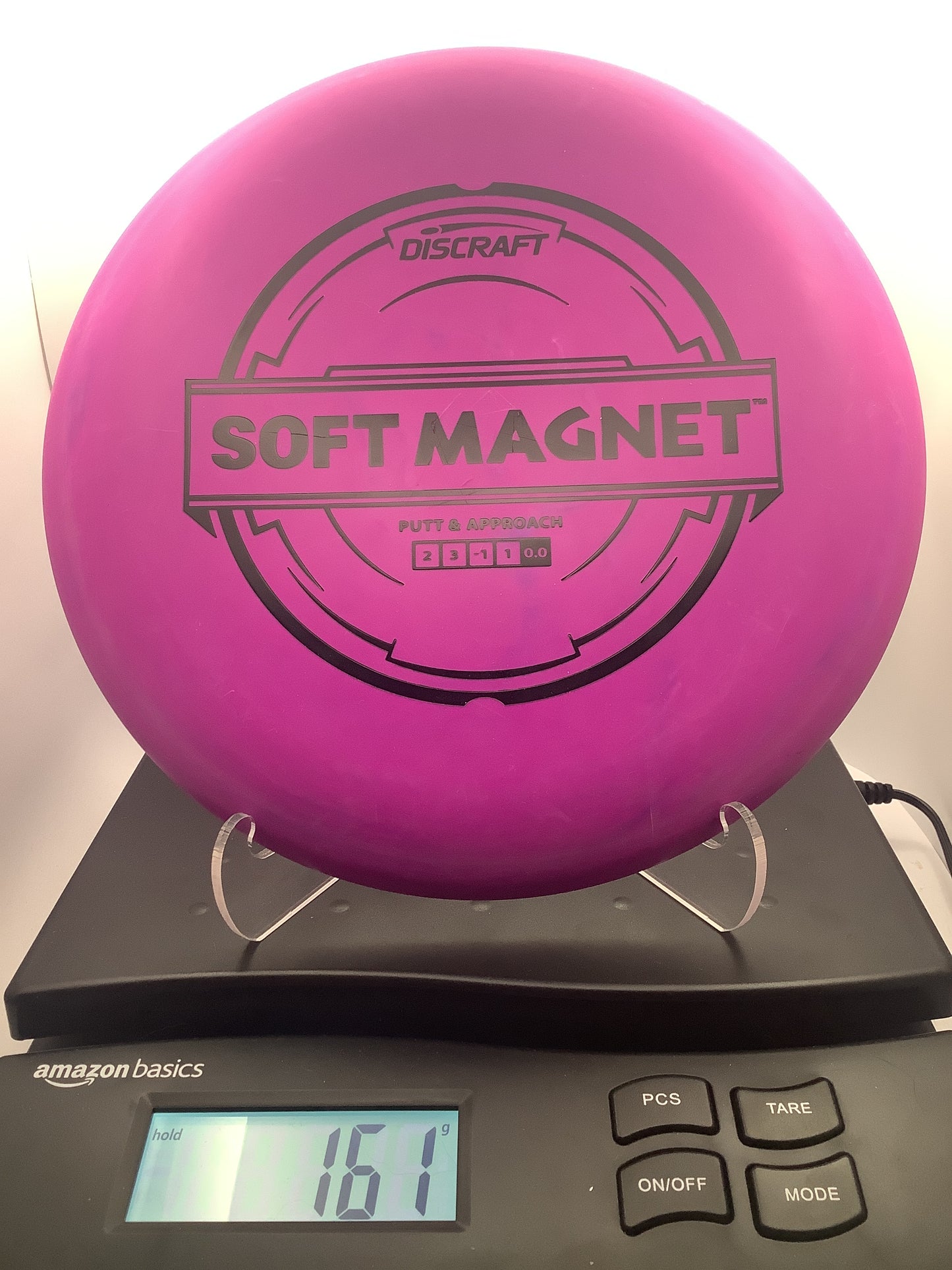Discraft P Line Soft Magnet