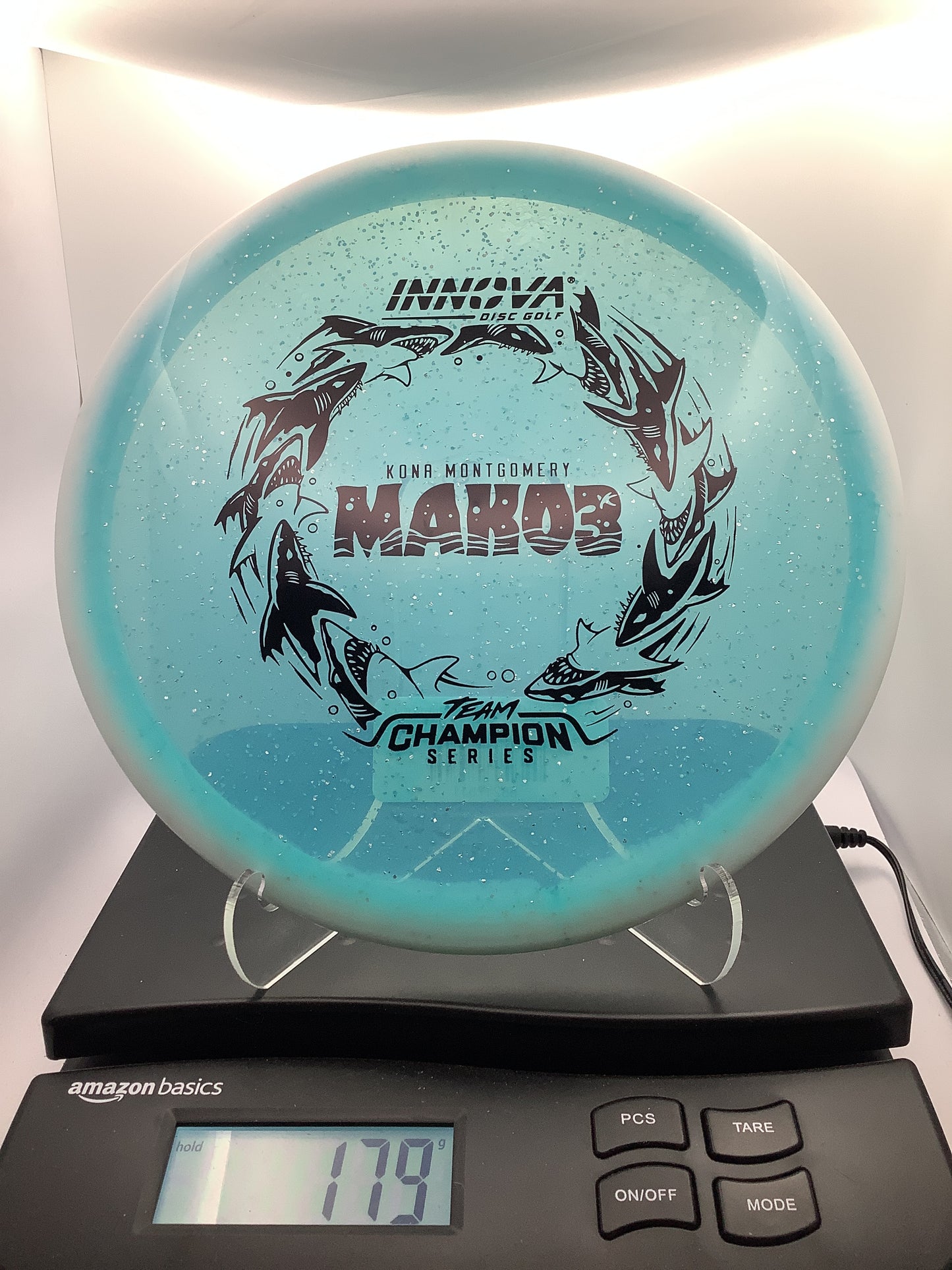 Innova MF Halo Champion Mako3 KM26