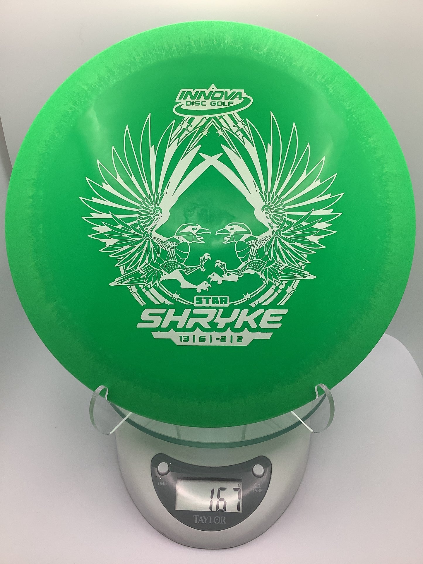 Innova Star Shryke