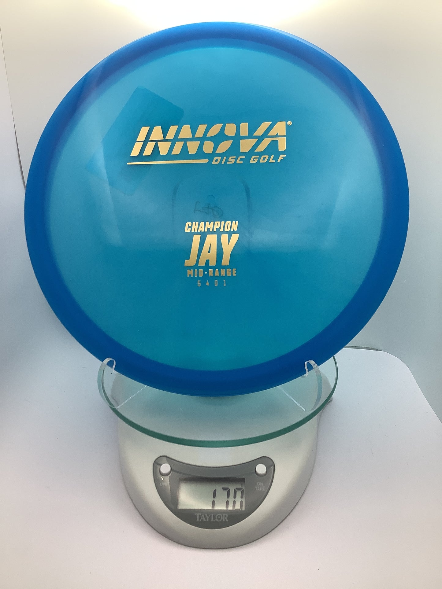 Innova Champion Jay