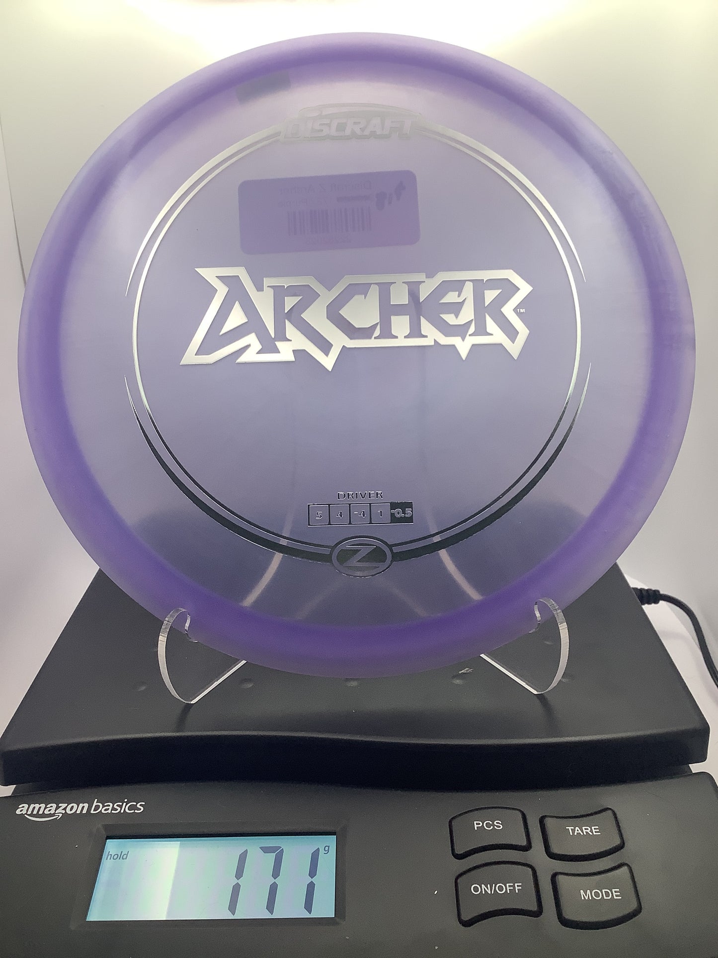 Discraft Z Archer