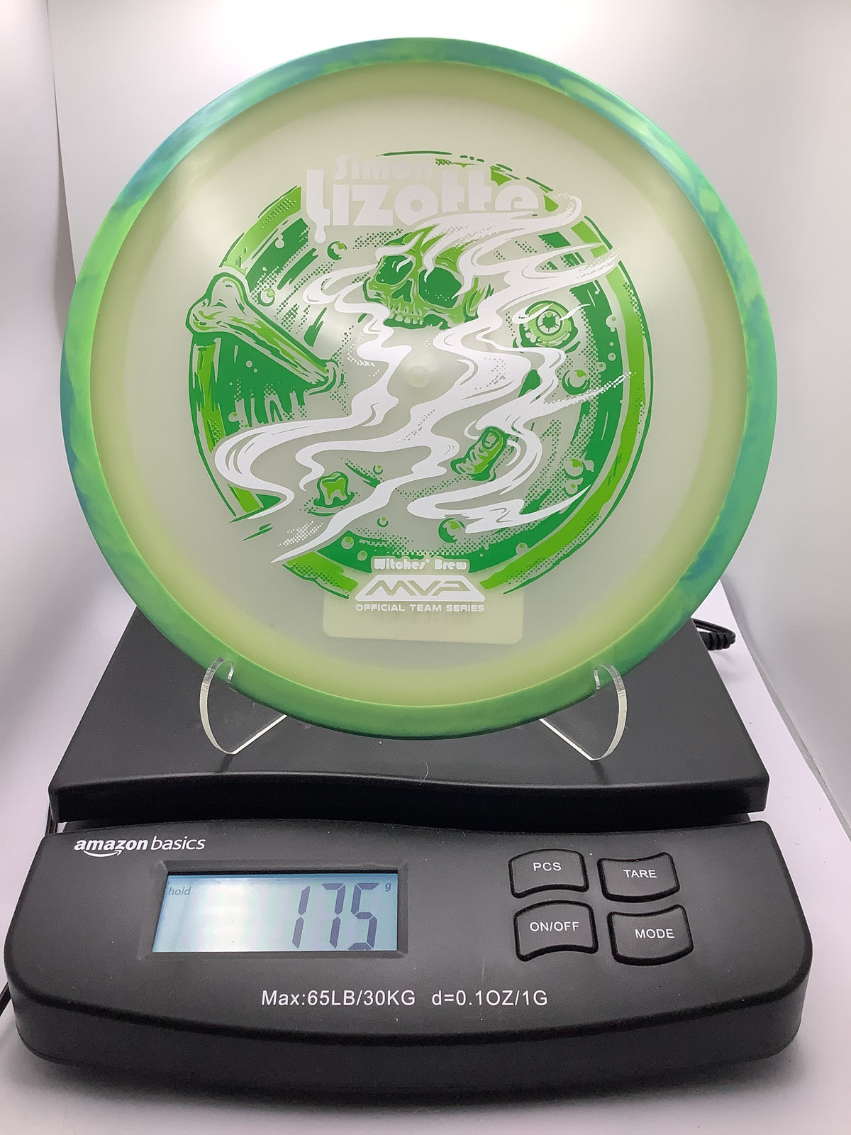 Axiom Eclipse Aspect