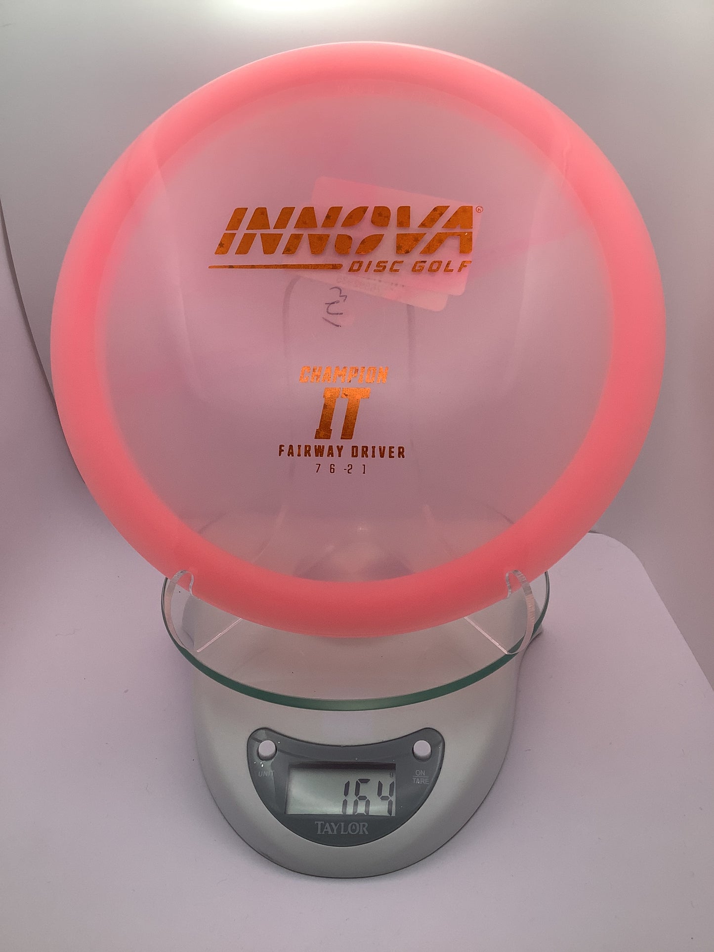 Innova Champion IT