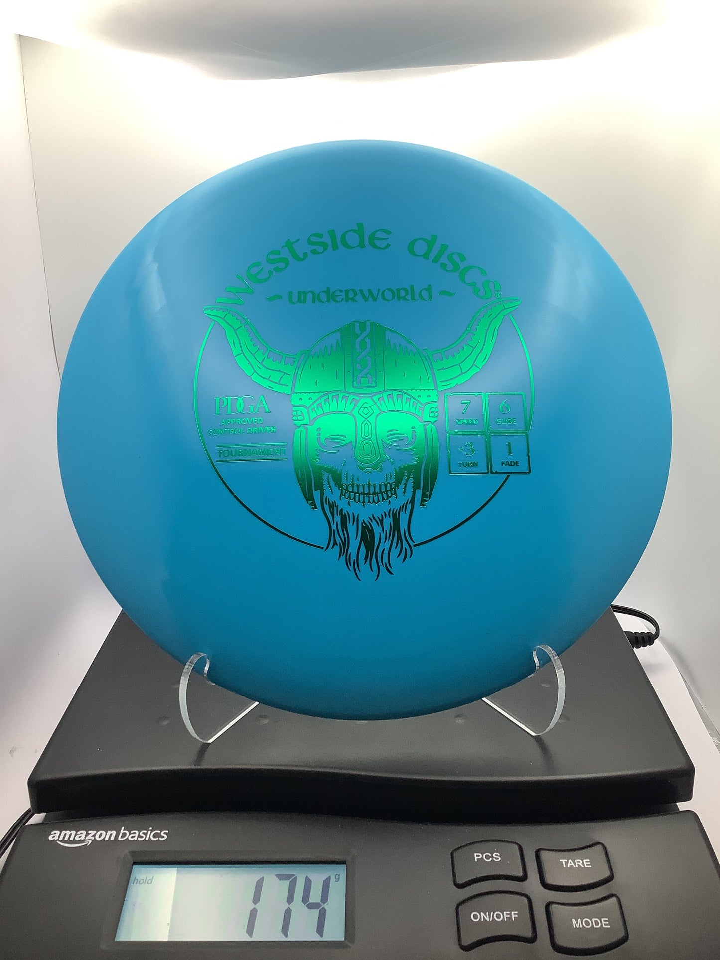 Westside Tournament Underworld