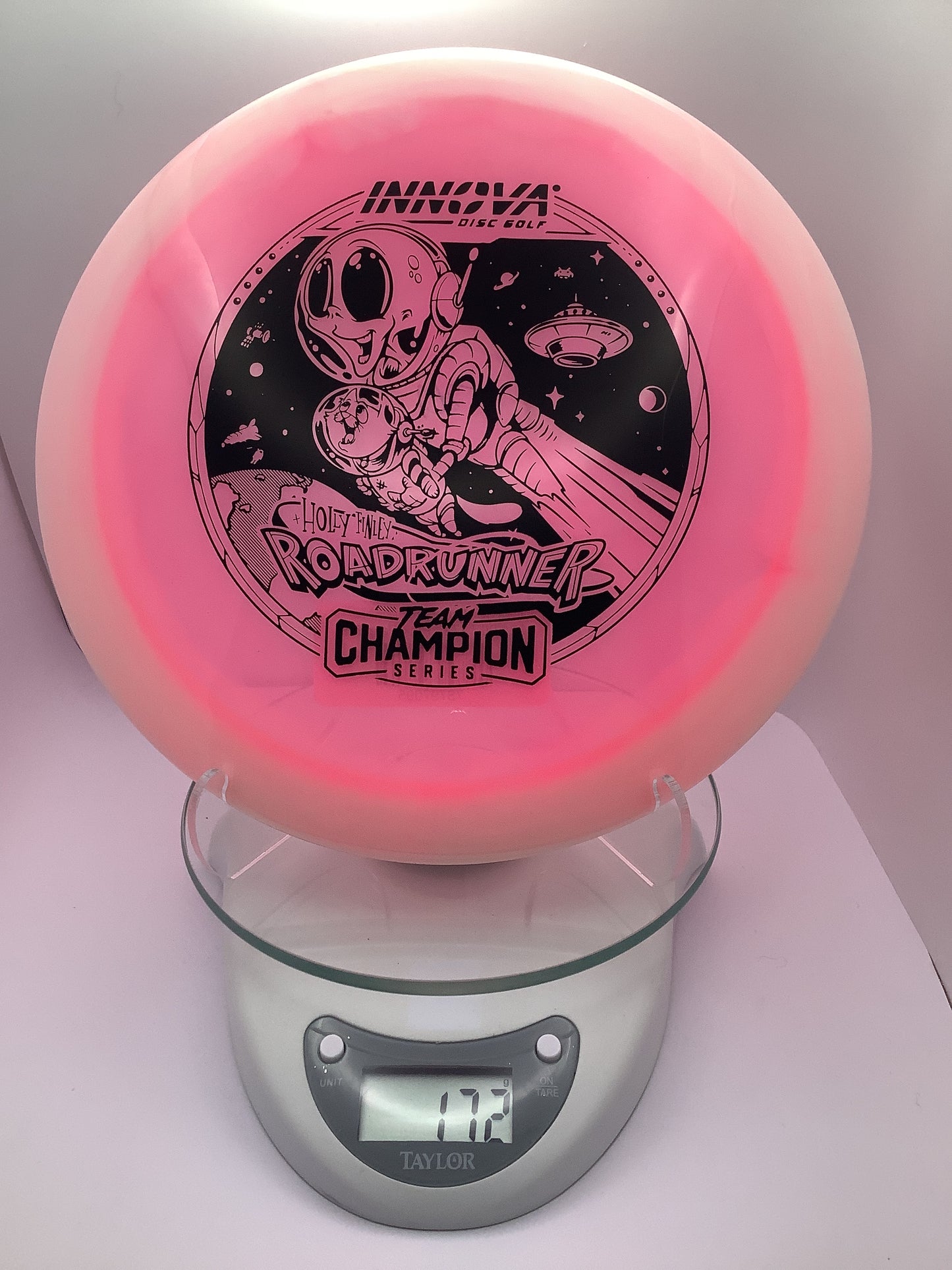 Innova Halo Champion Roadrunner HF