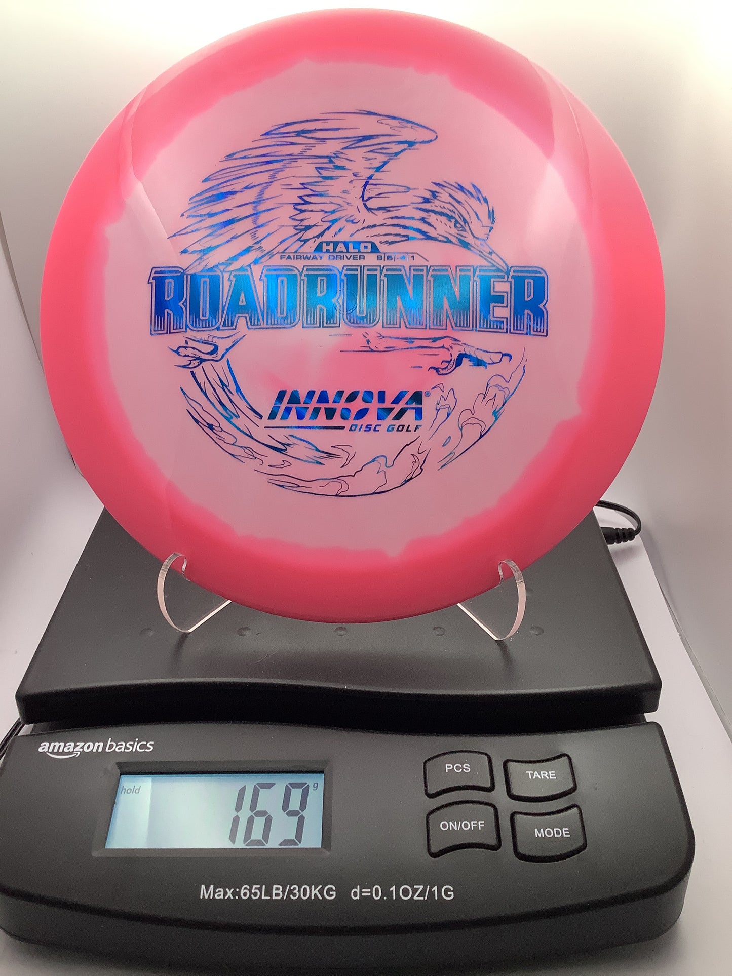 Innova Halo Star Roadrunner