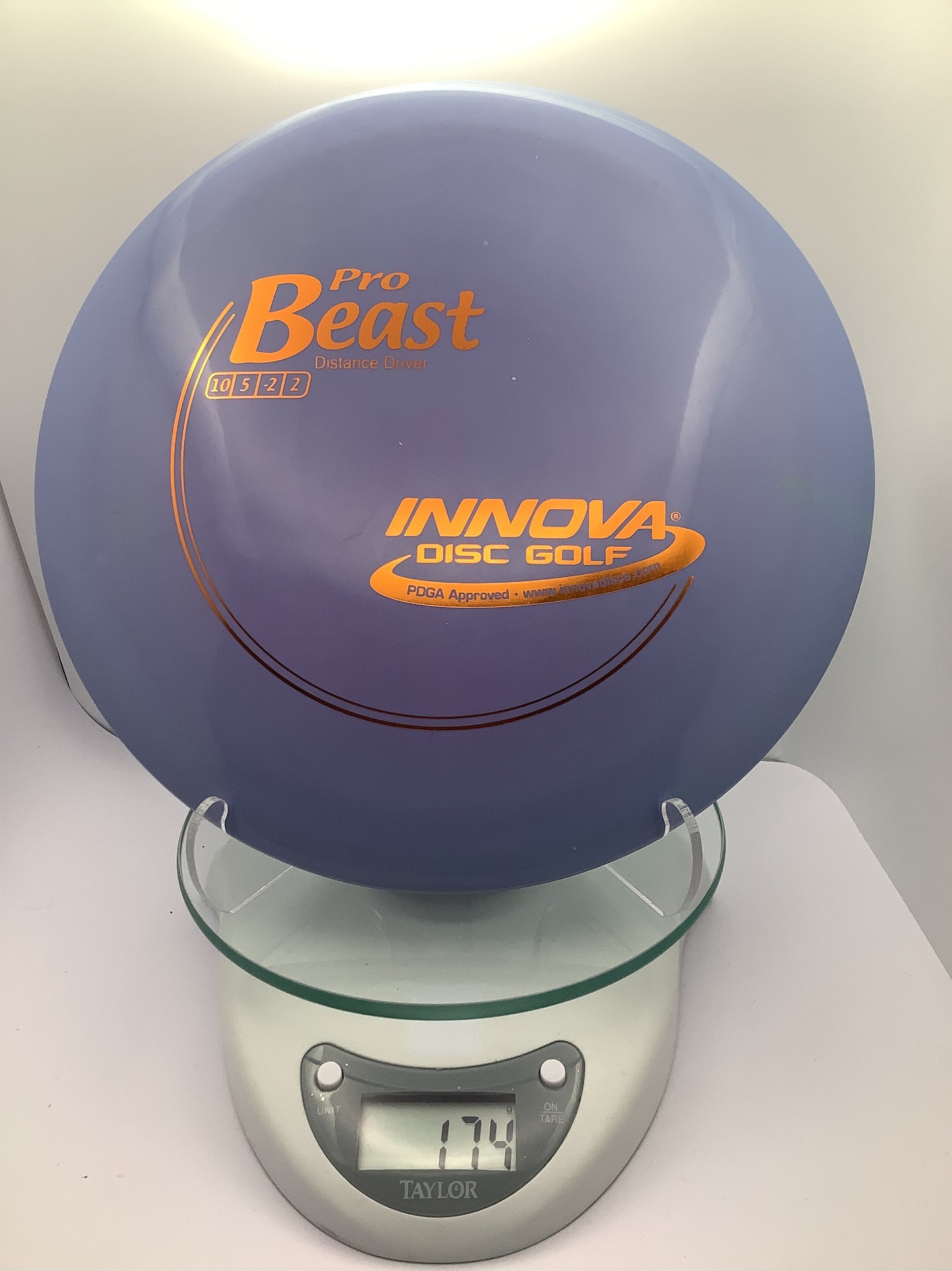 Innova Pro Beast