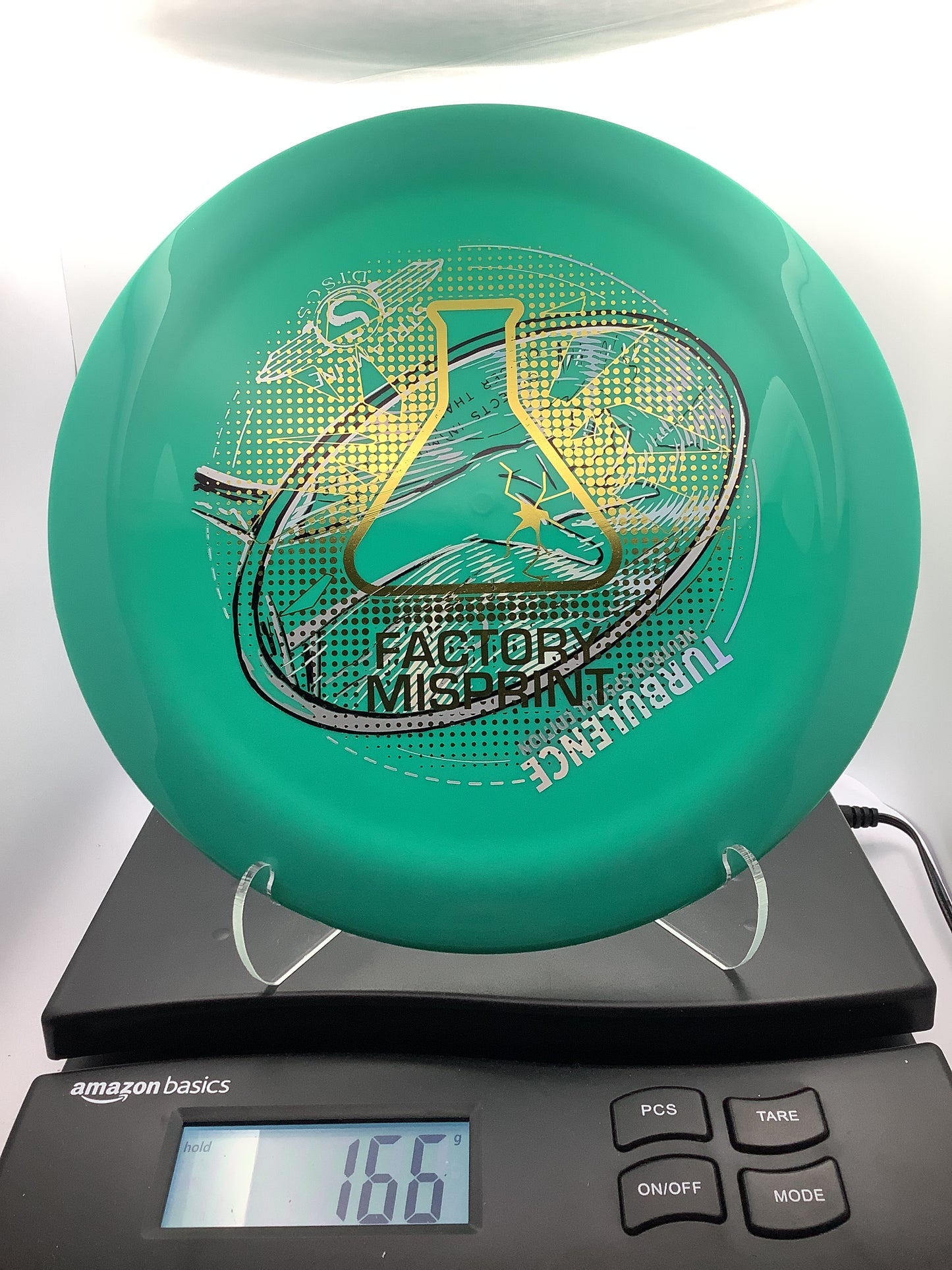 Streamline Misprints