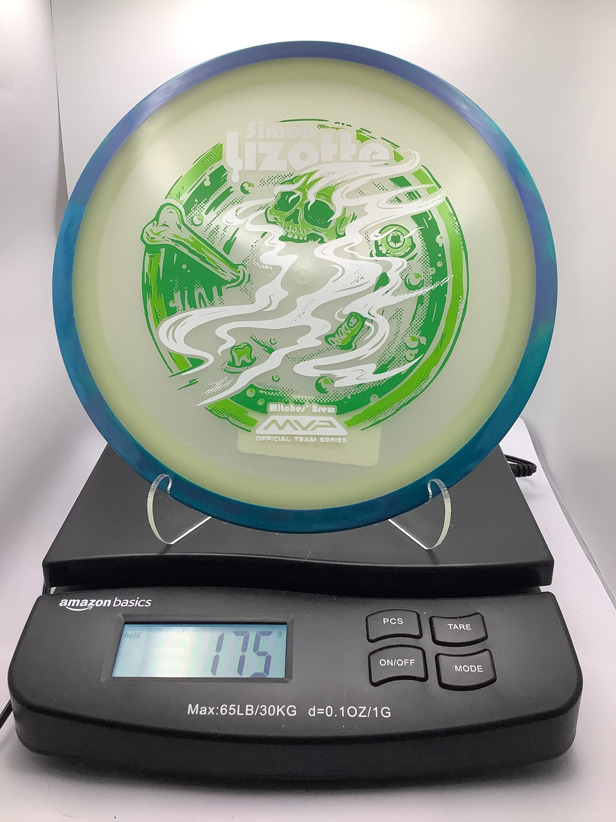 Axiom Eclipse Aspect