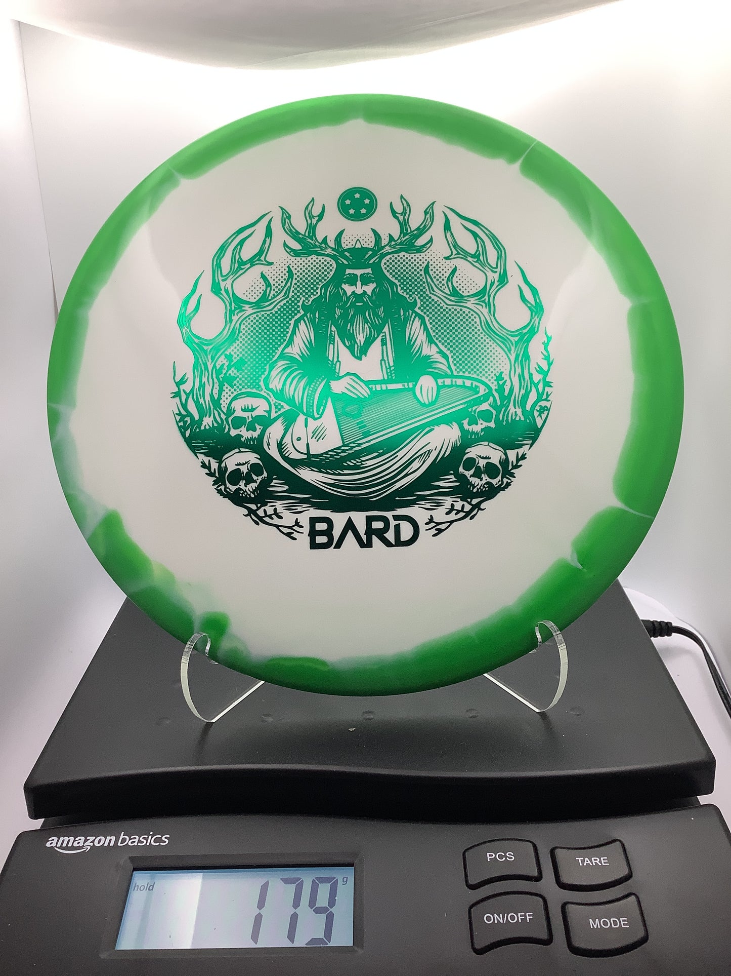 Westside Tournament Orbit Bard