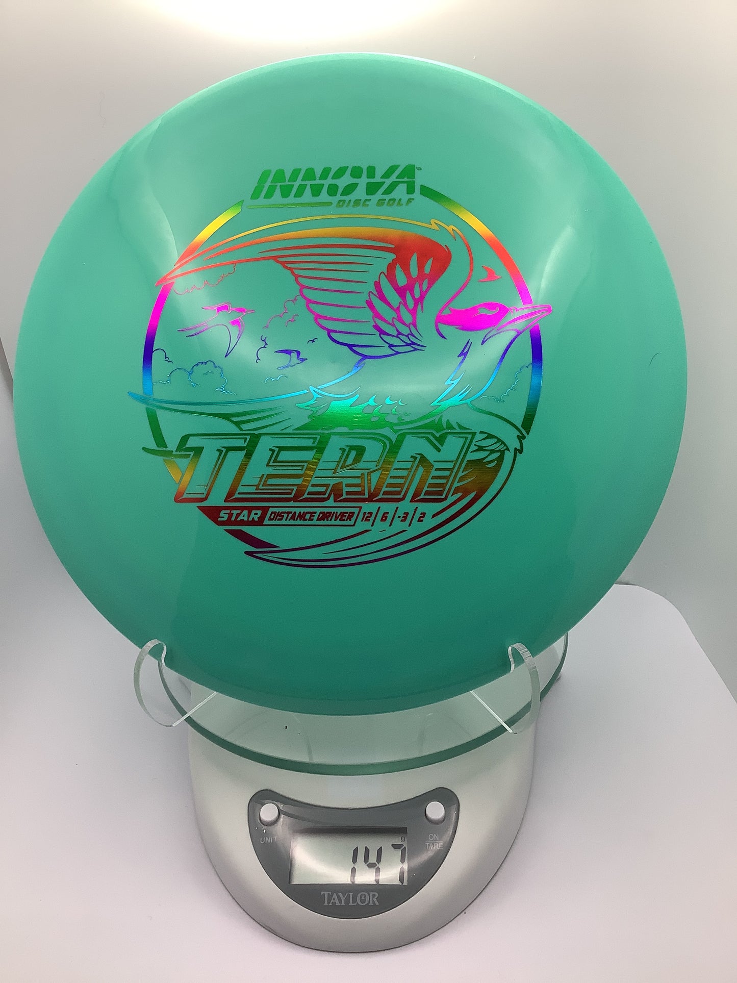 Innova Star Tern Ultralite