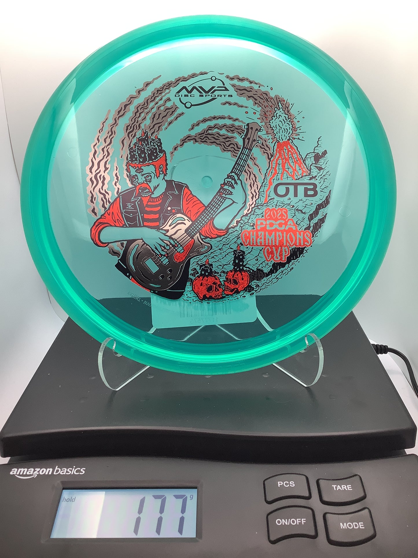 Axiom Prism Proton Soft Pyro CCE