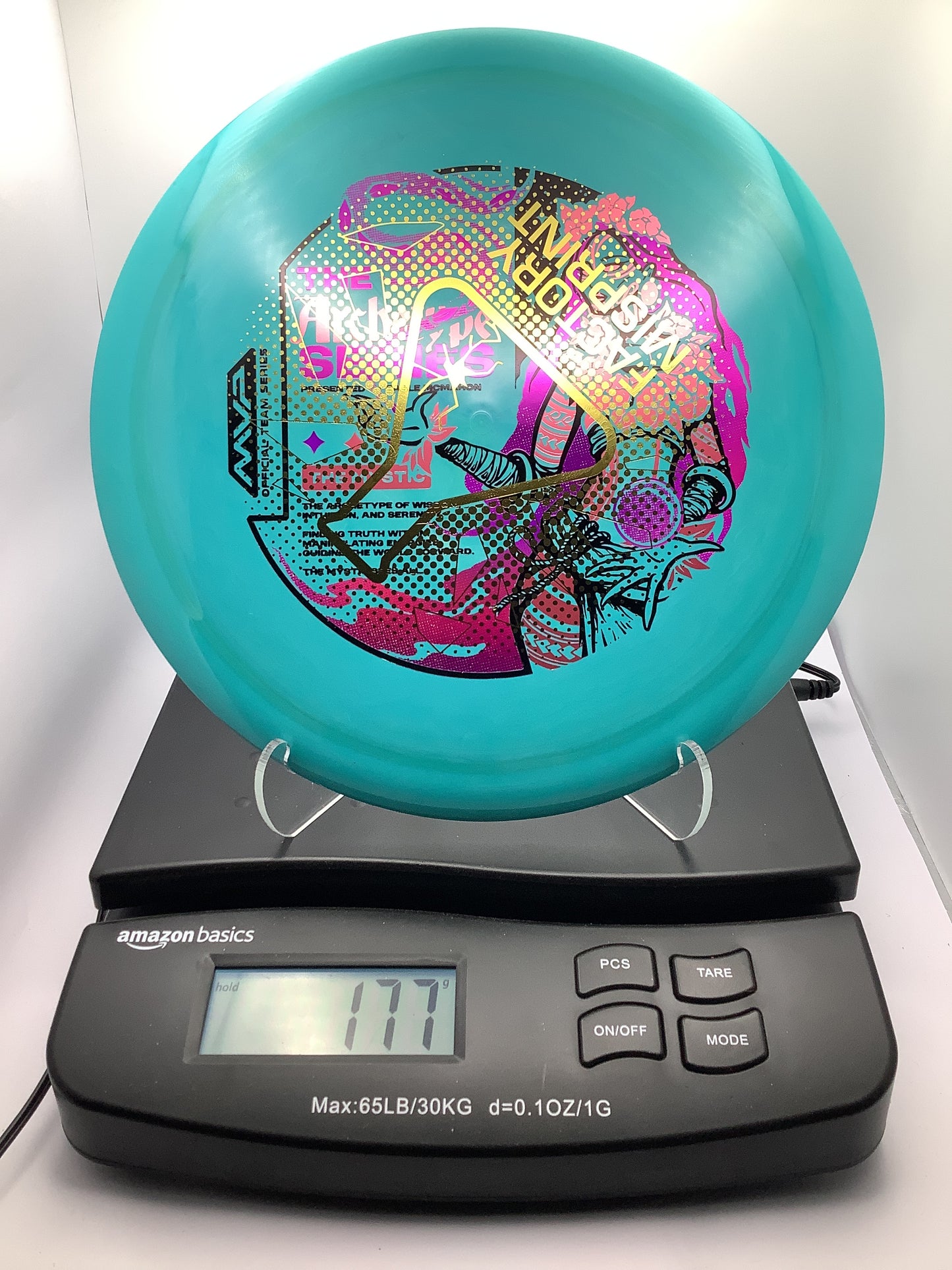 Streamline Misprints