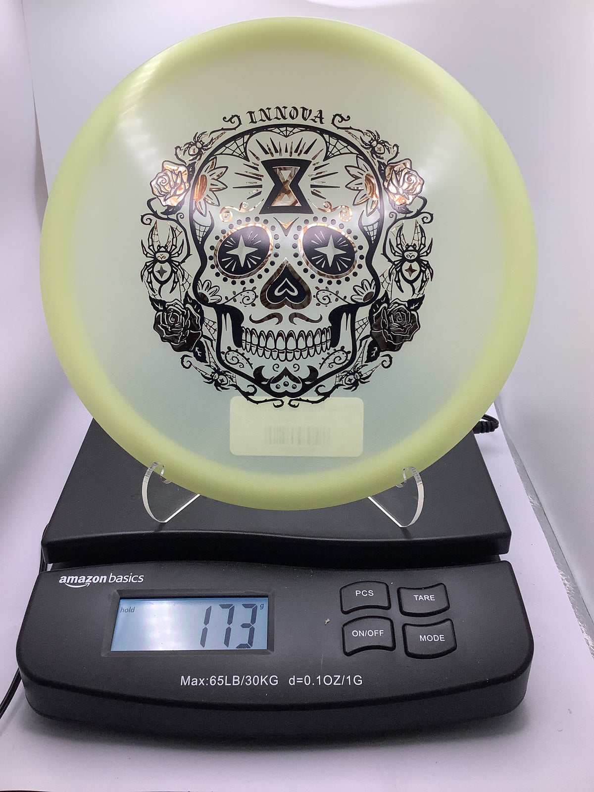 Innova Proto Glow Arachnid