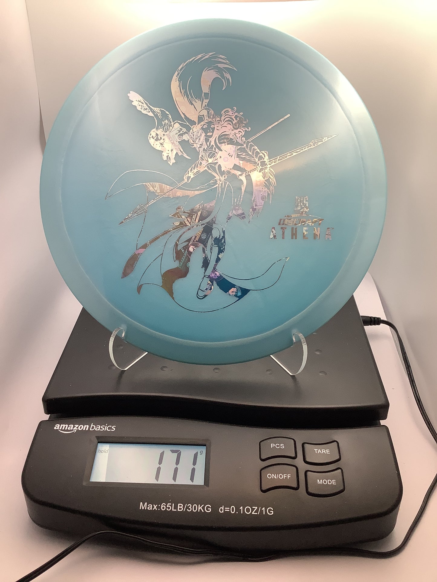 Discraft Big Z Athena