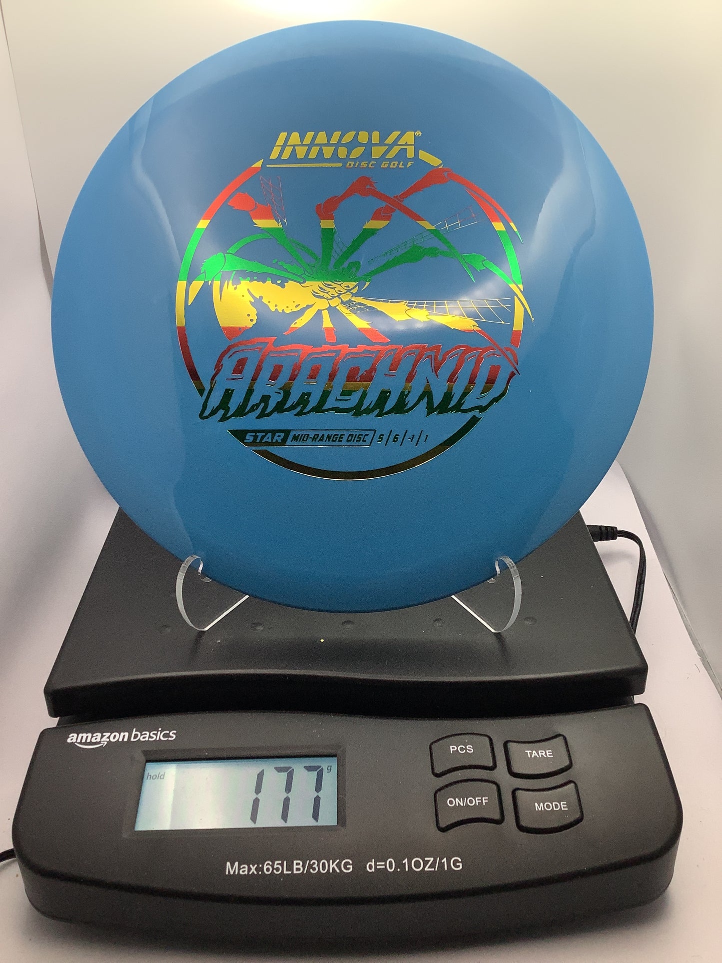 Innova Star Arachnid