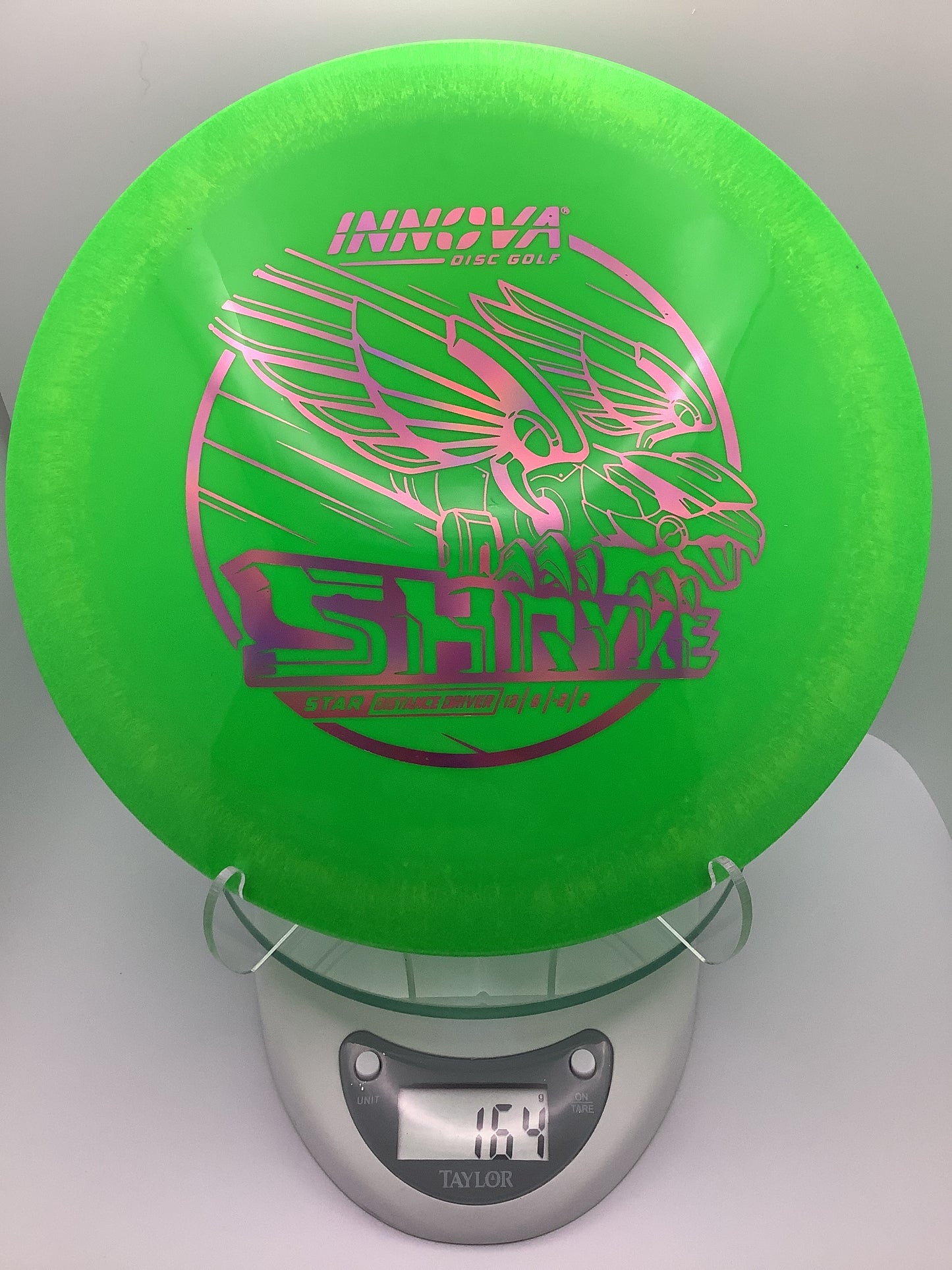 Innova Star Shryke