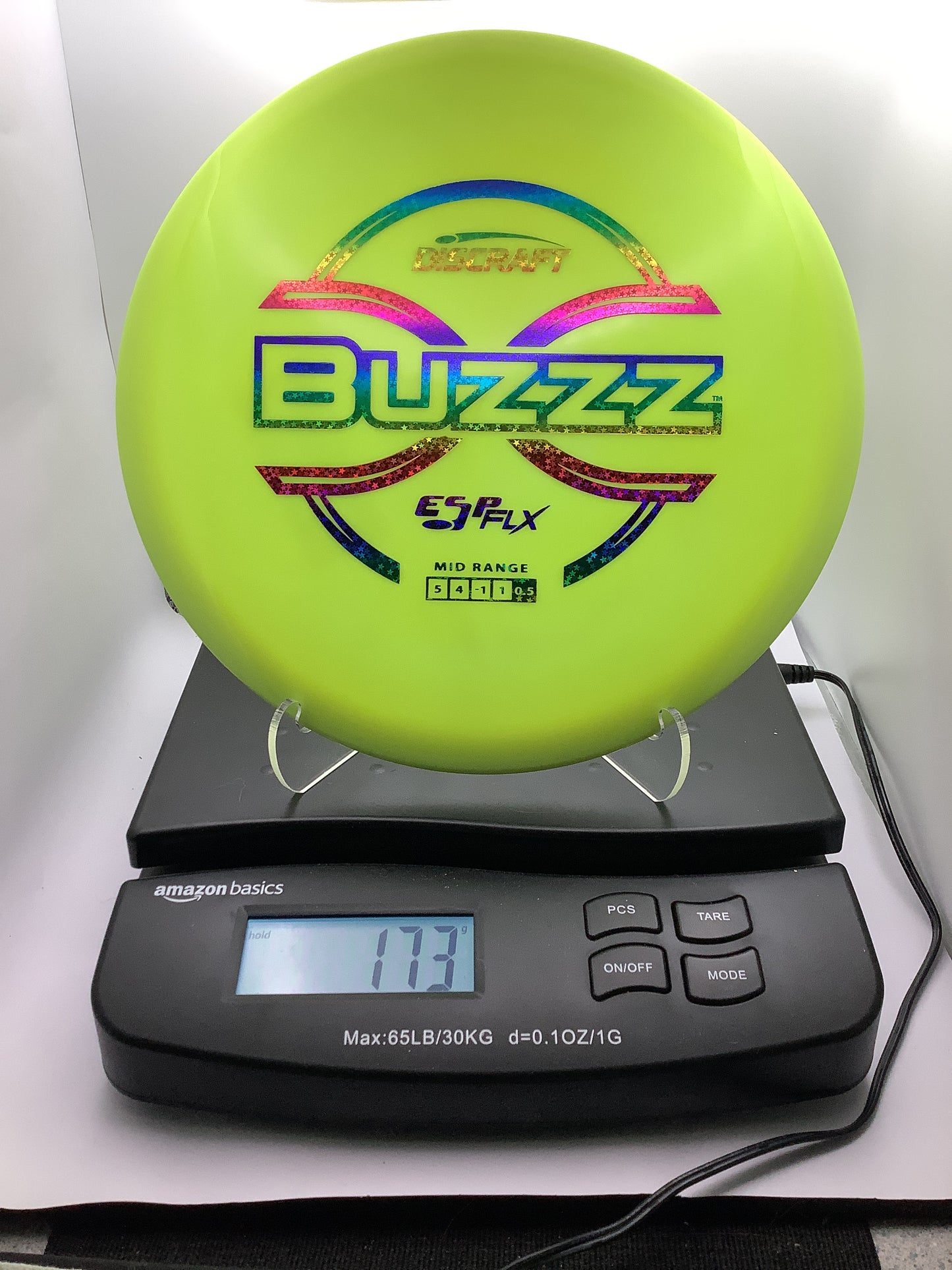 Discraft ESP FLX Buzzz