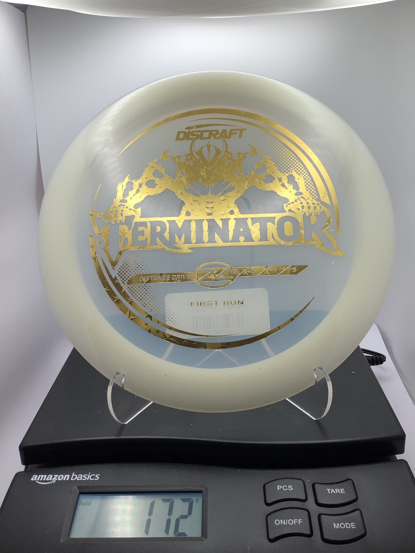Discraft Z Terminator