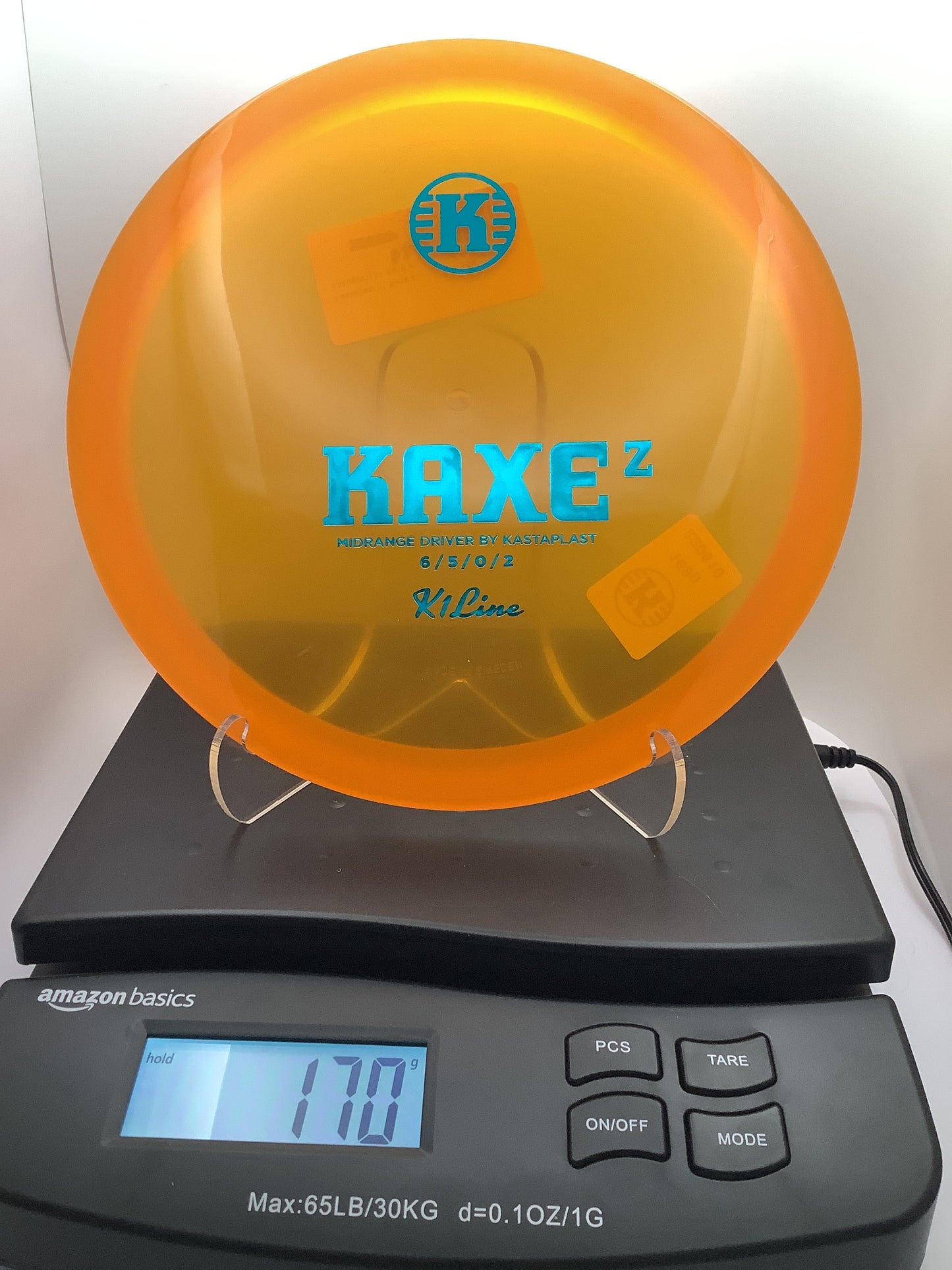 Kastaplast K1 Kaxe Z