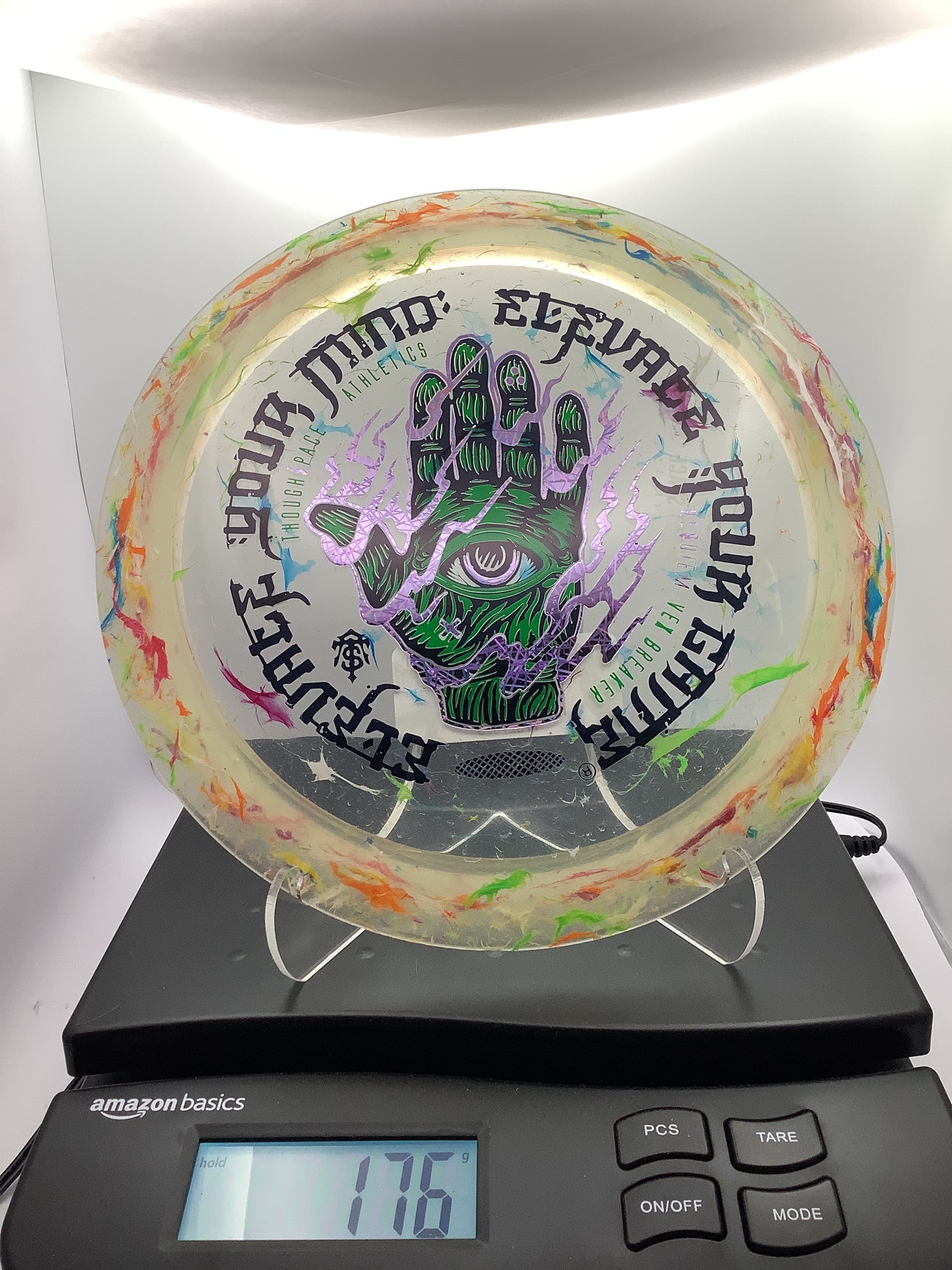 TSA VEX Breaker Requiem