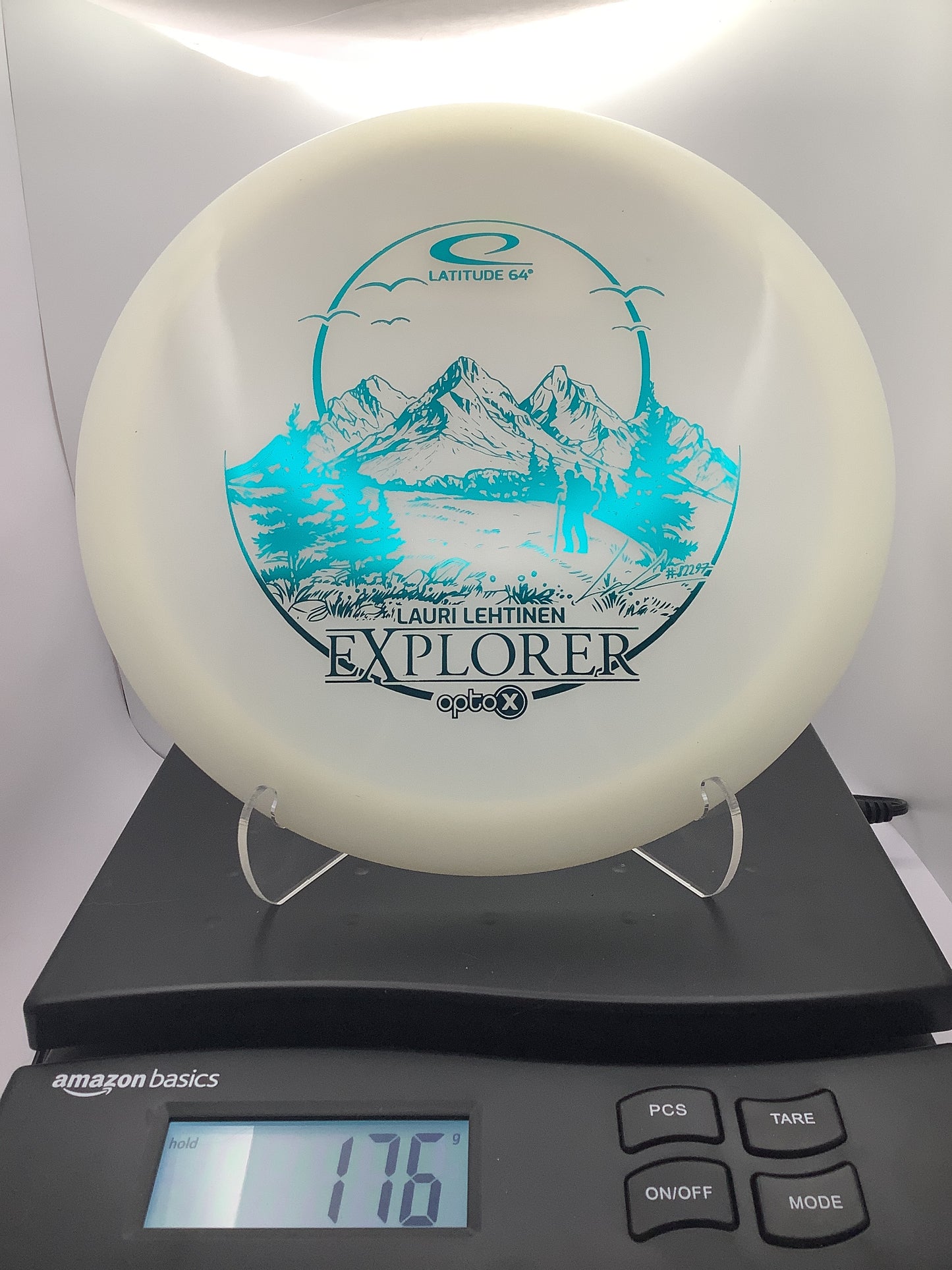 Latitude 64 Opto-X Explorer LL