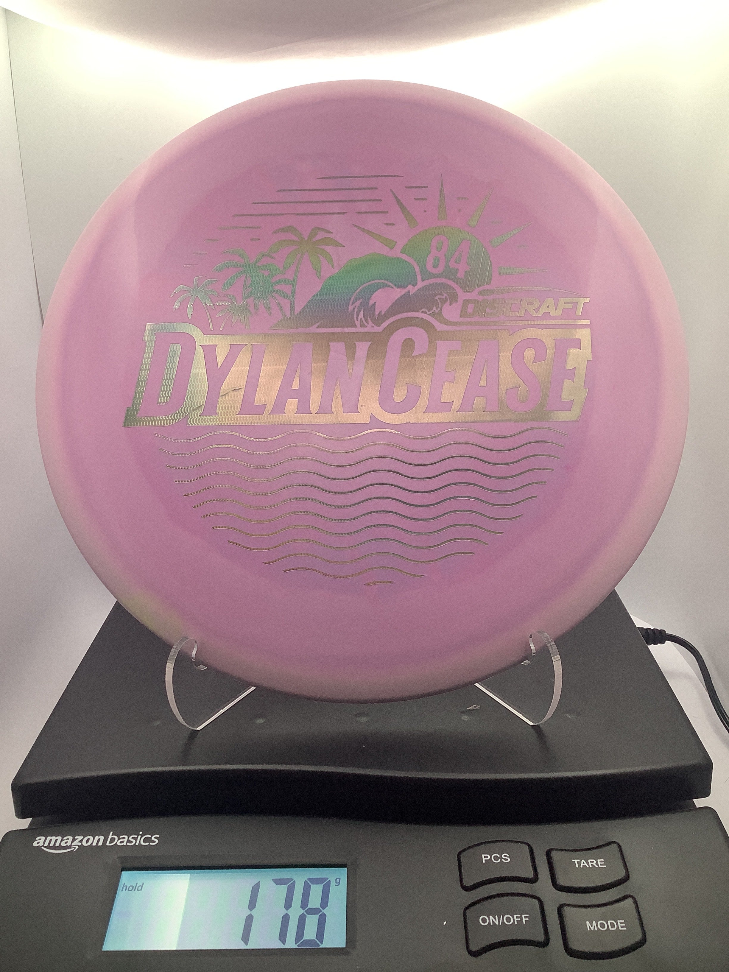 Discraft ESP Buzzz 2024 DC – Woodland Valley Disc Golf