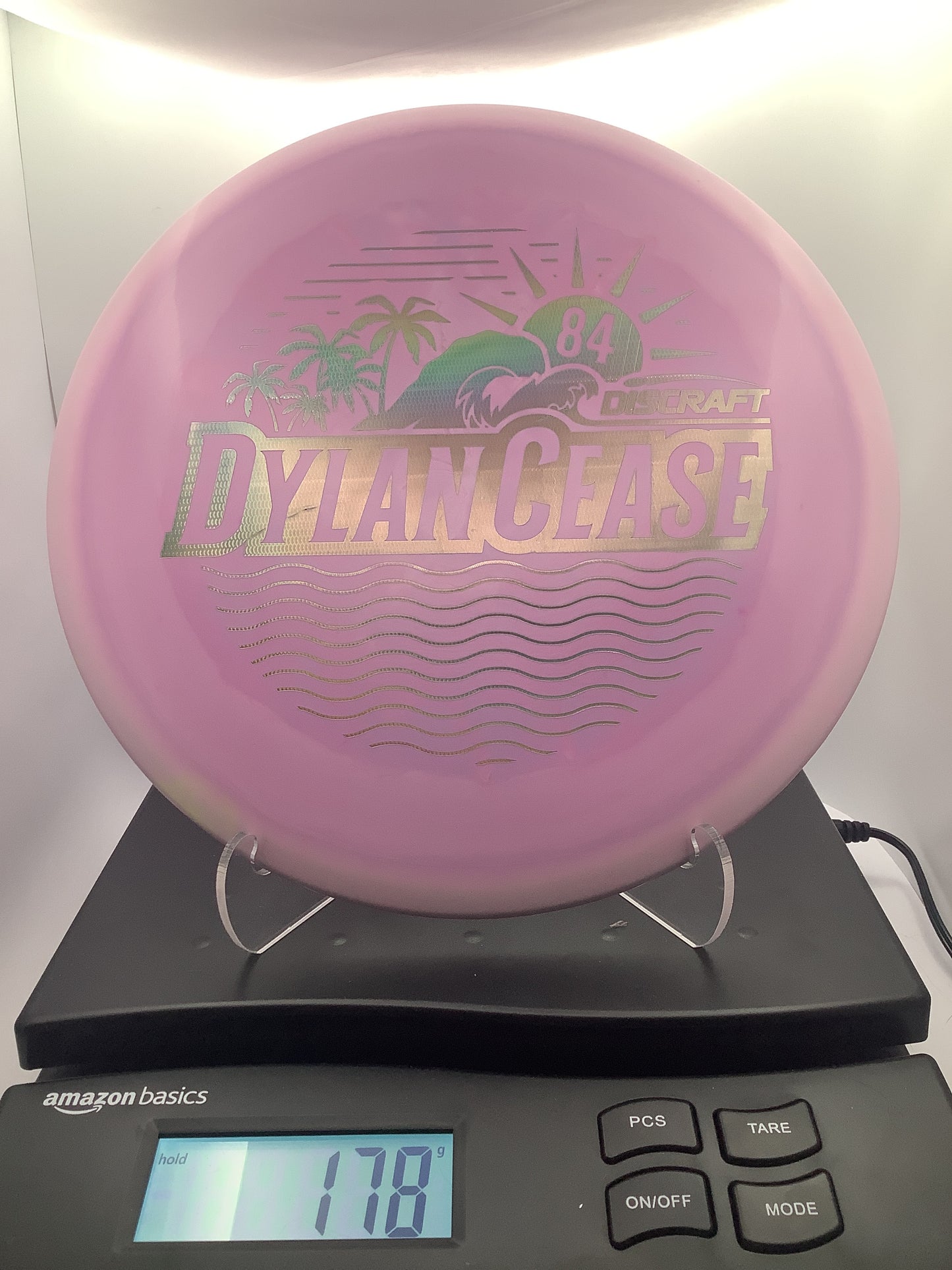Discraft ESP Buzzz 2024 DC