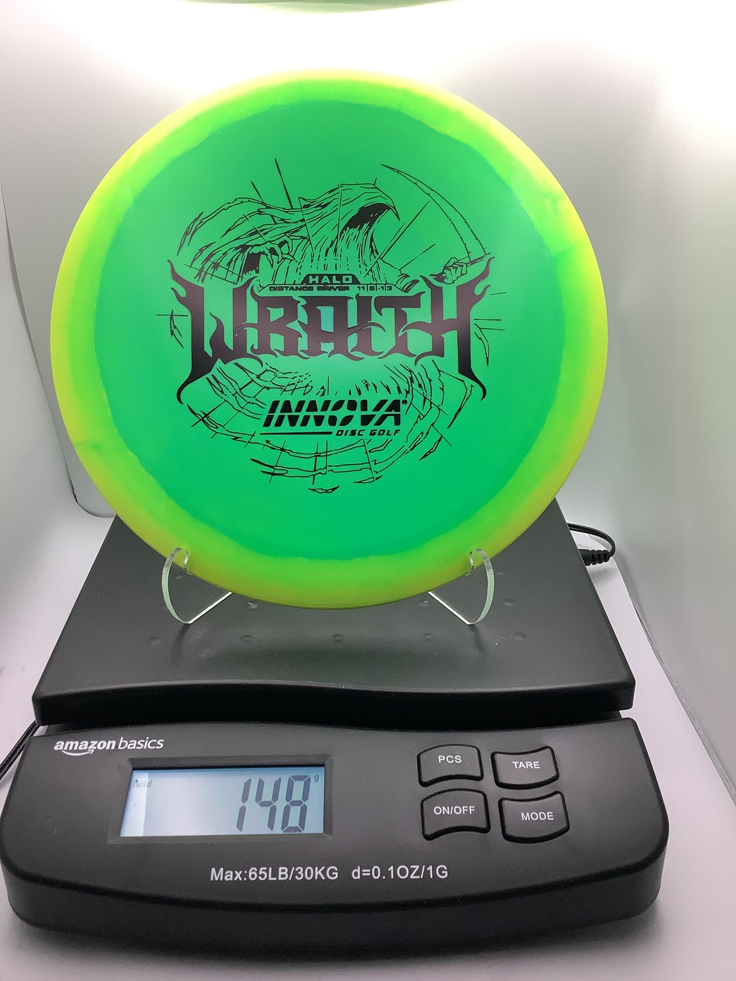 Innova Halo Star Wraith Ultralite