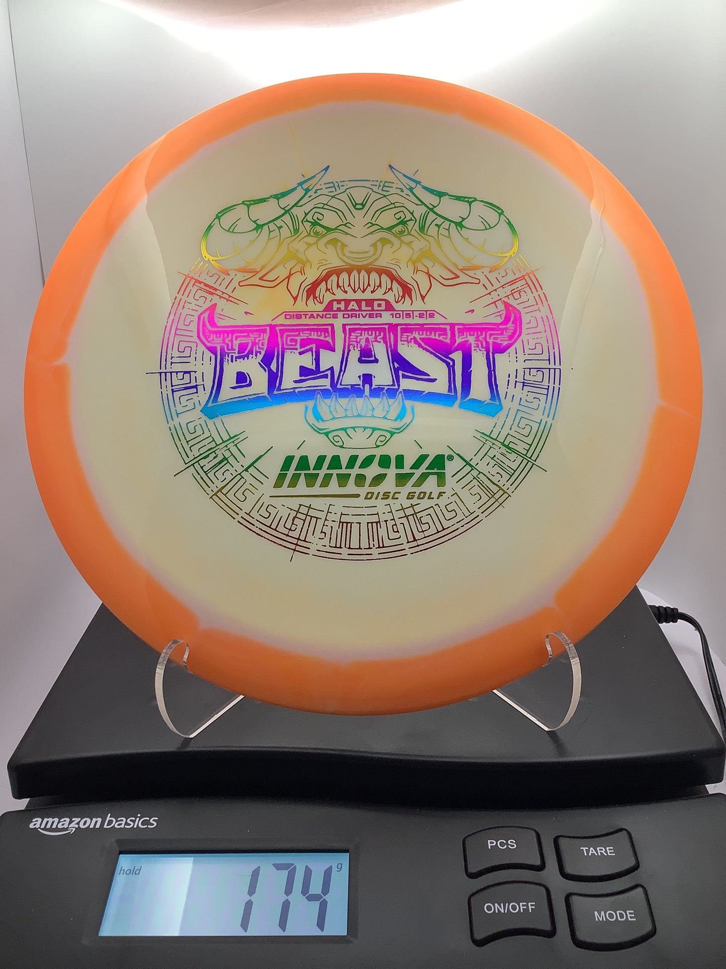 Innova Halo Star Beast