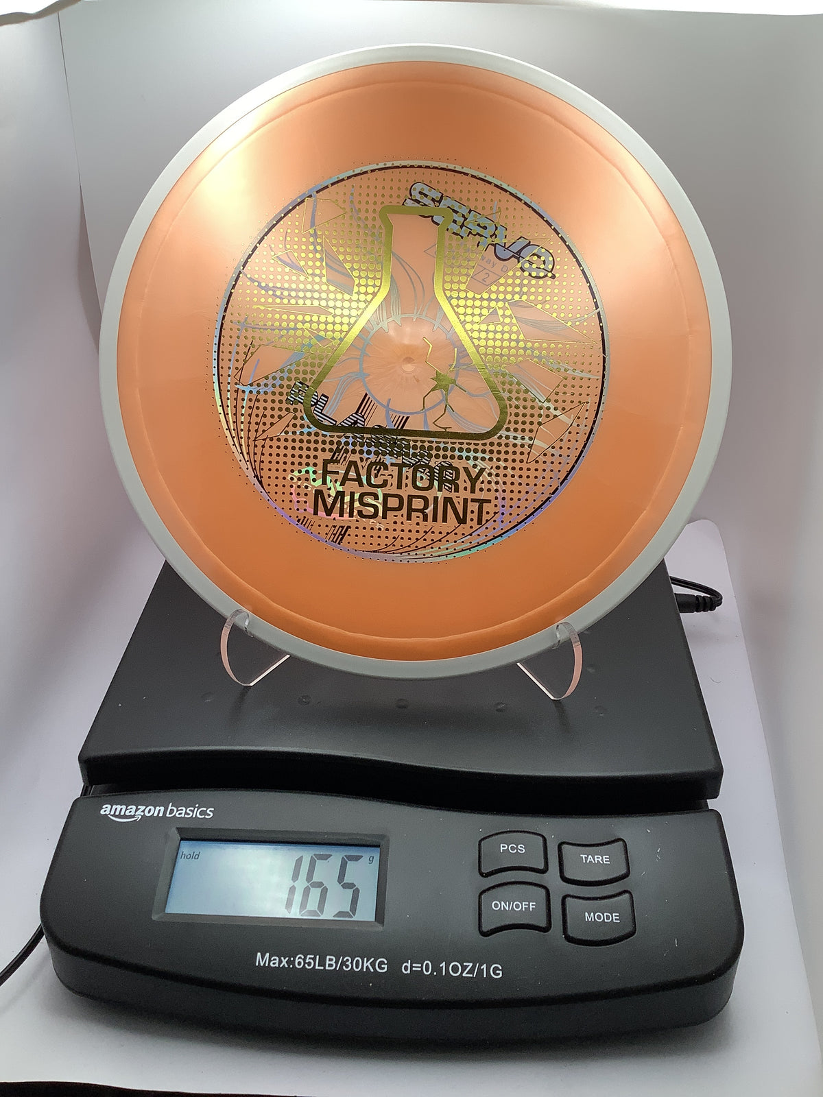 MVP Preimum Misprints