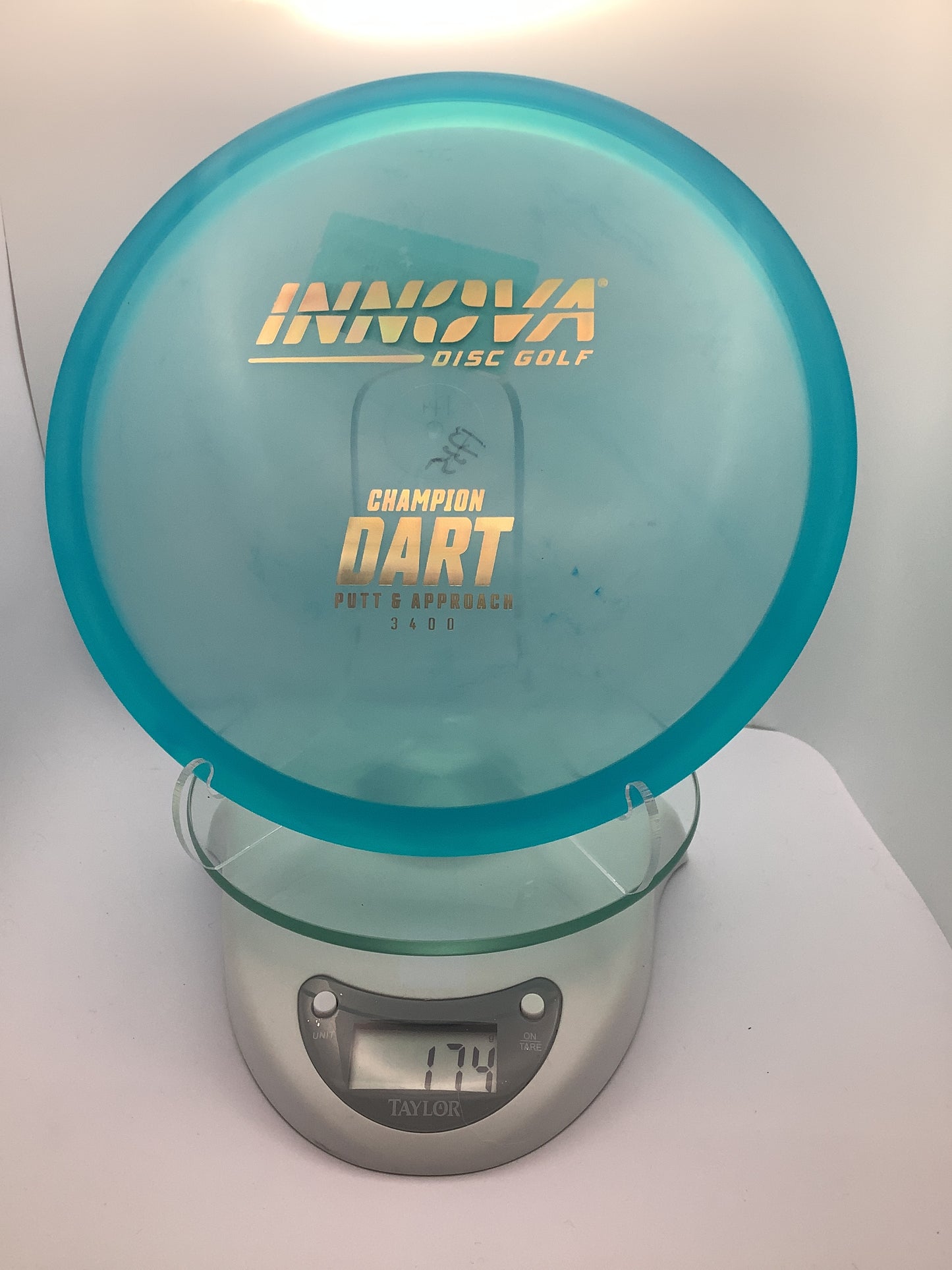 Innova Champion Dart