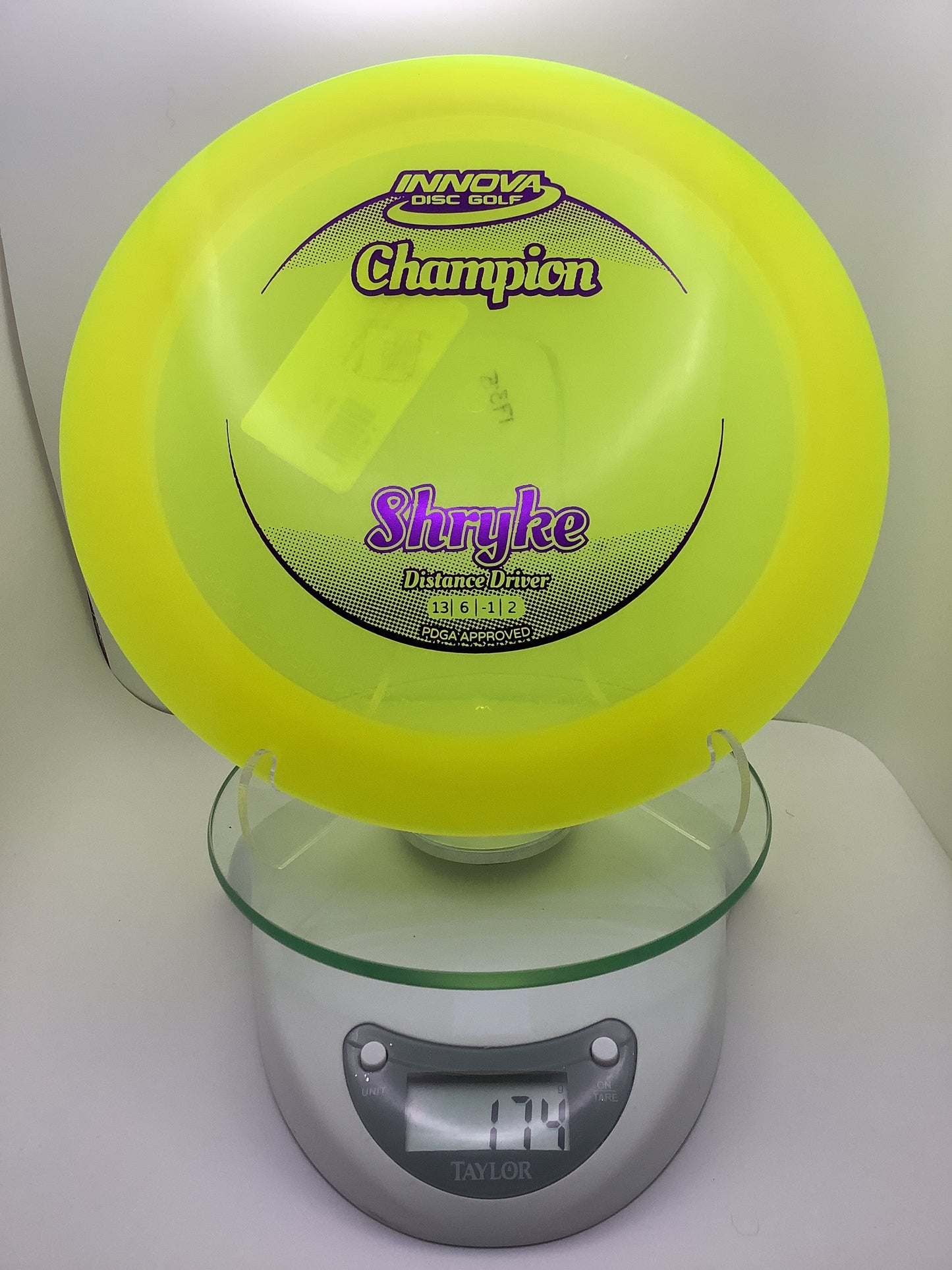 Innova Champion Shryke