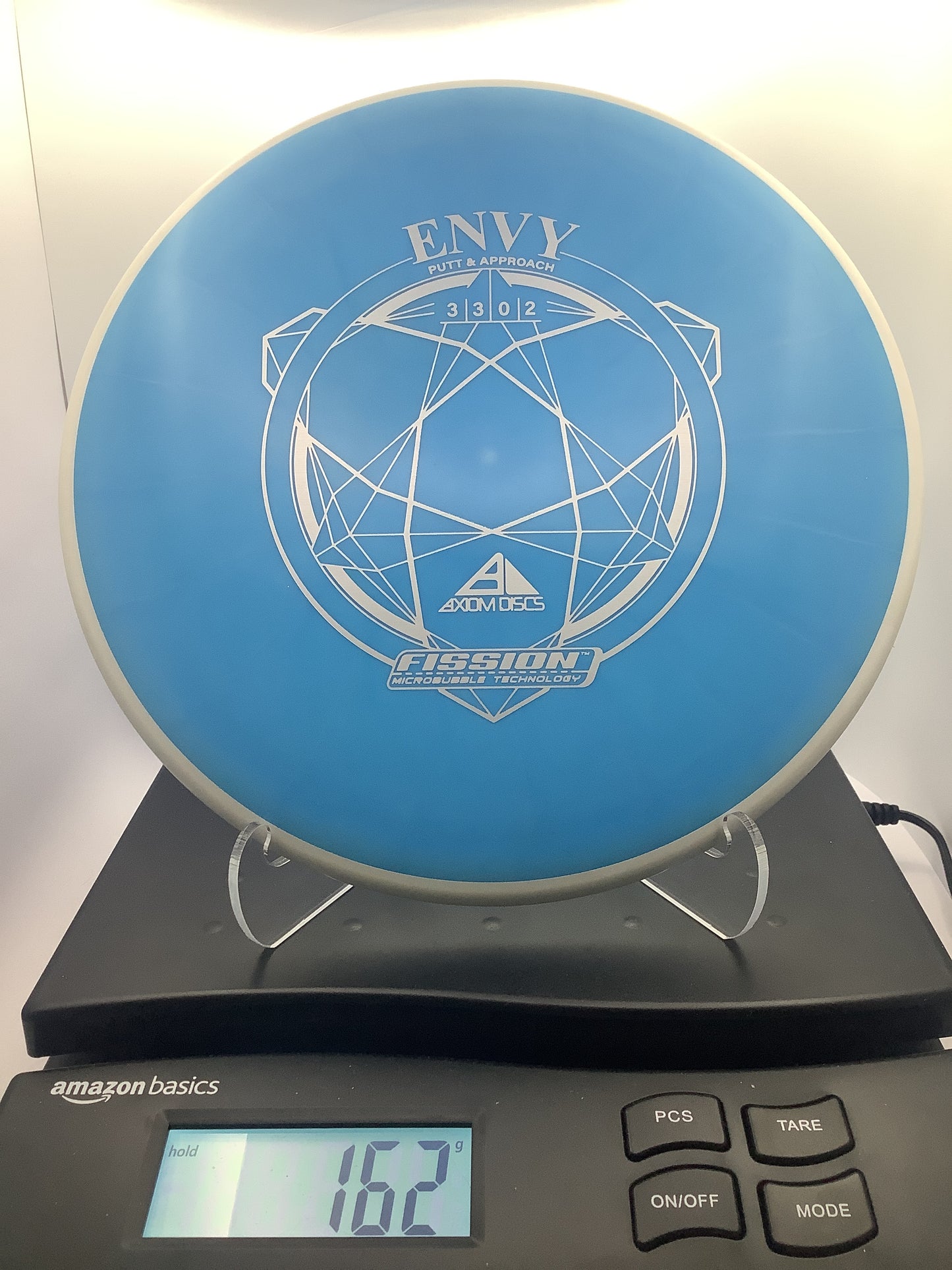 Axiom Fission Envy