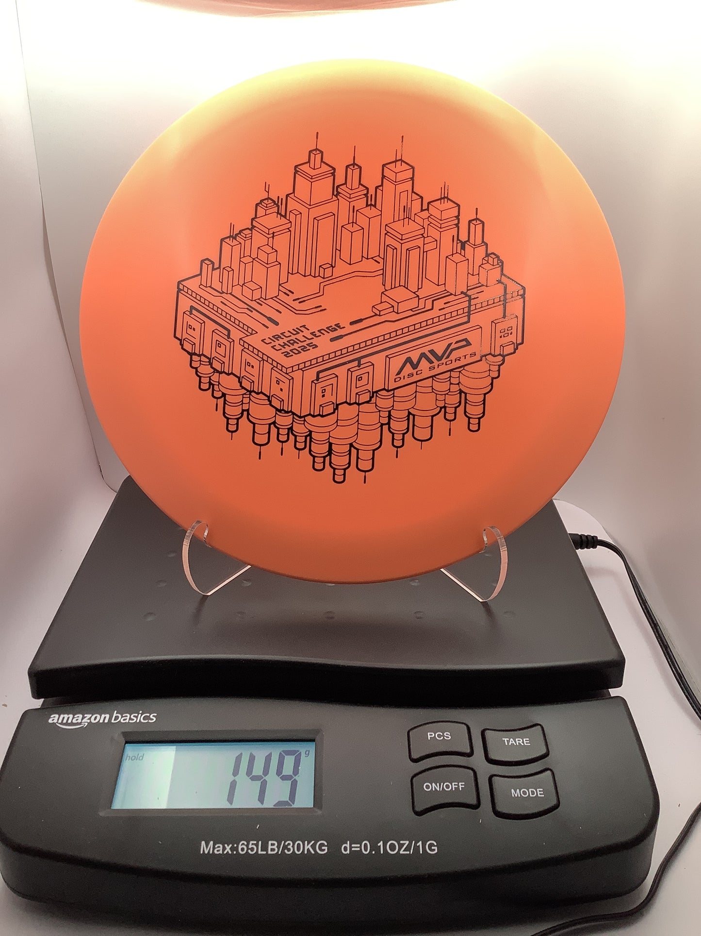 Streamline Fission Trace CC