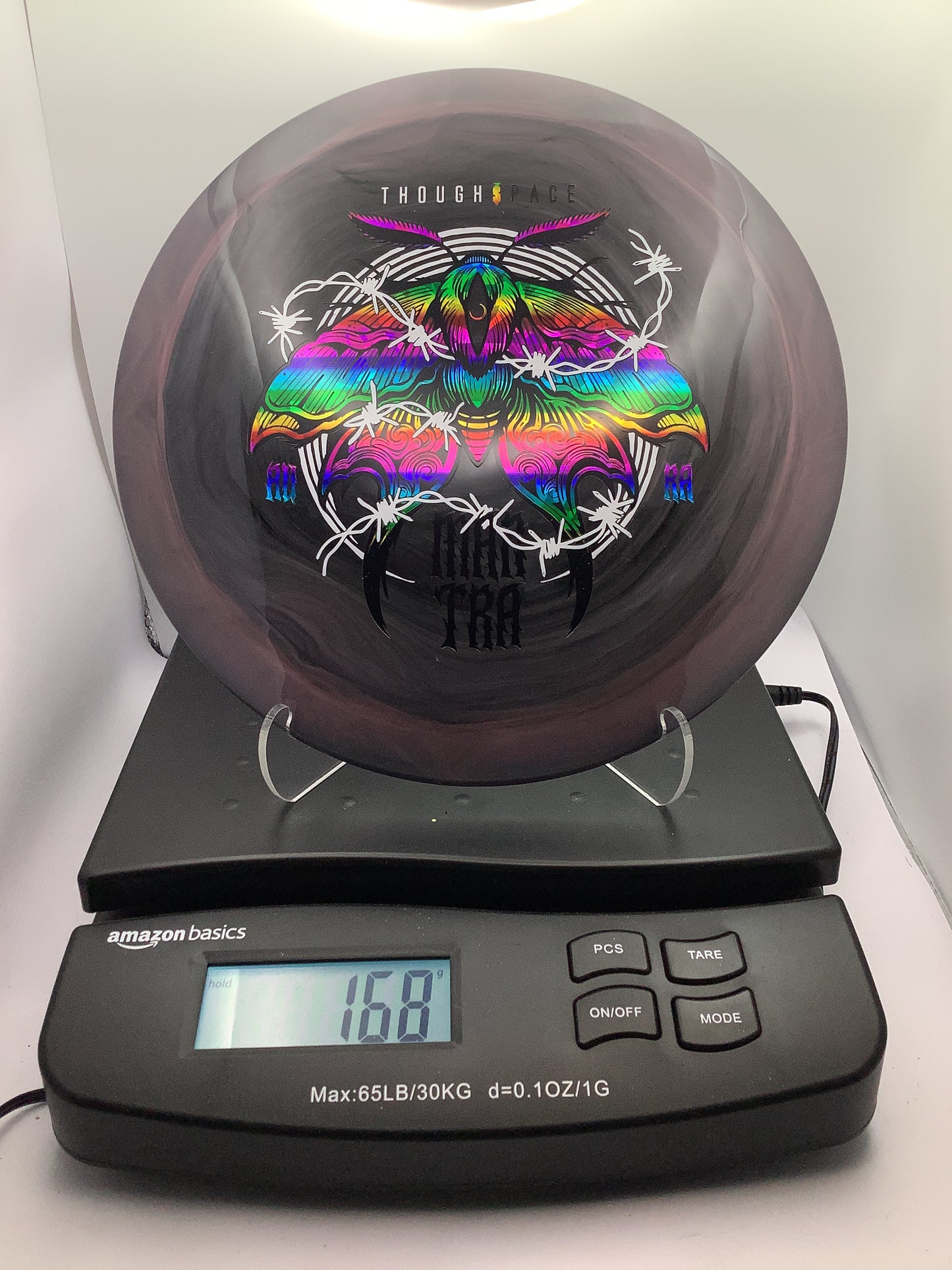 TSA Aura Mantra