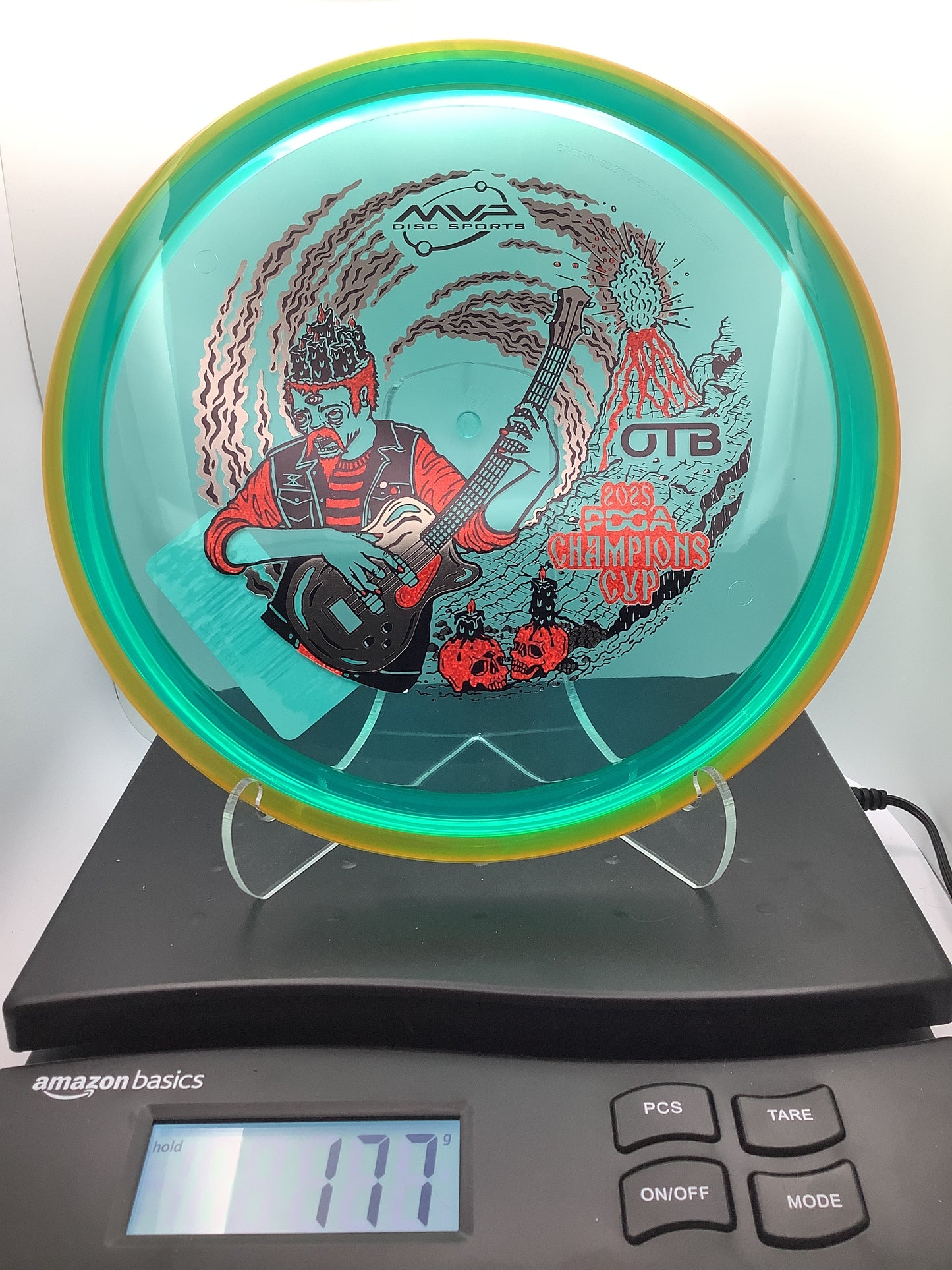 Axiom Prism Proton Soft Pyro CCE