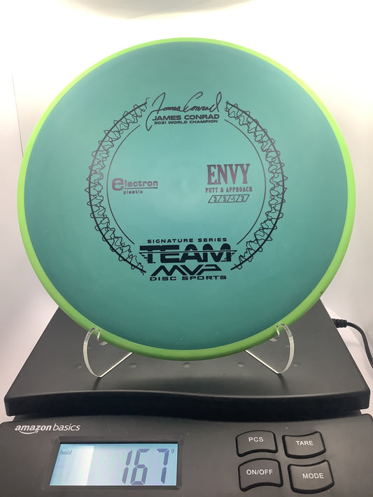 Axiom Electron Envy Medium