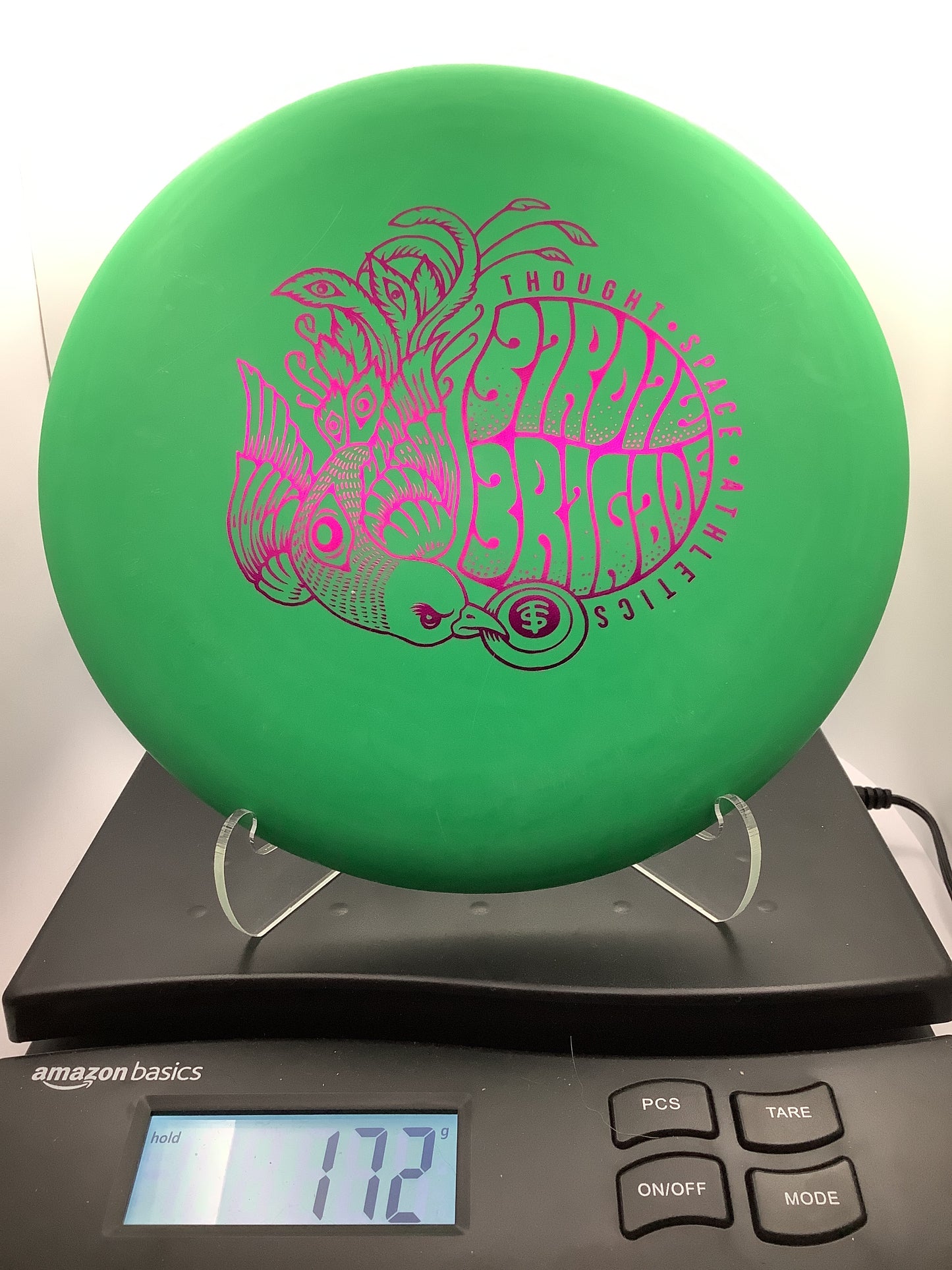 TSA EV-7 Birdie Brigade