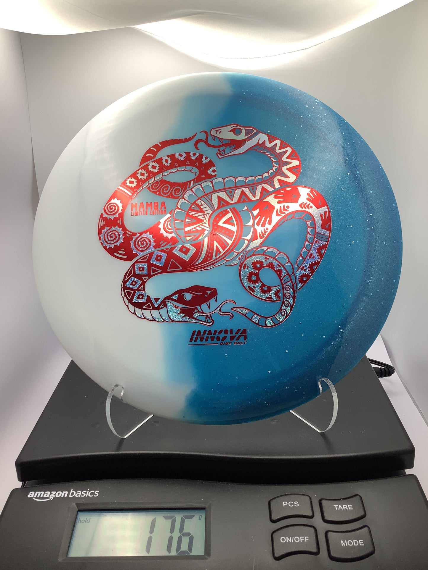 Innova Duo Mamba