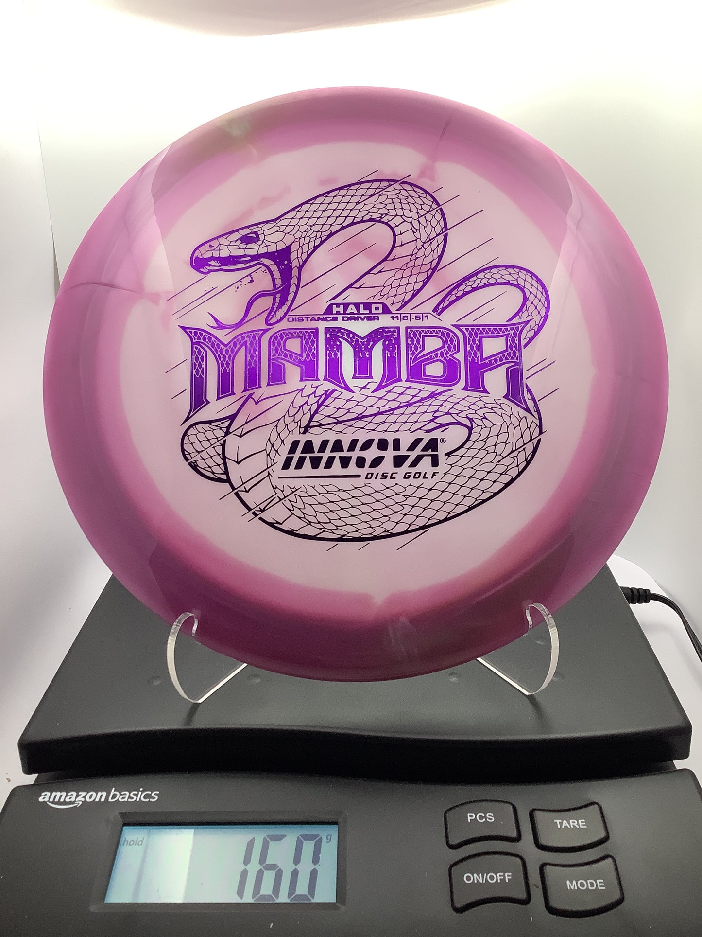 Innova Halo Star Mamba