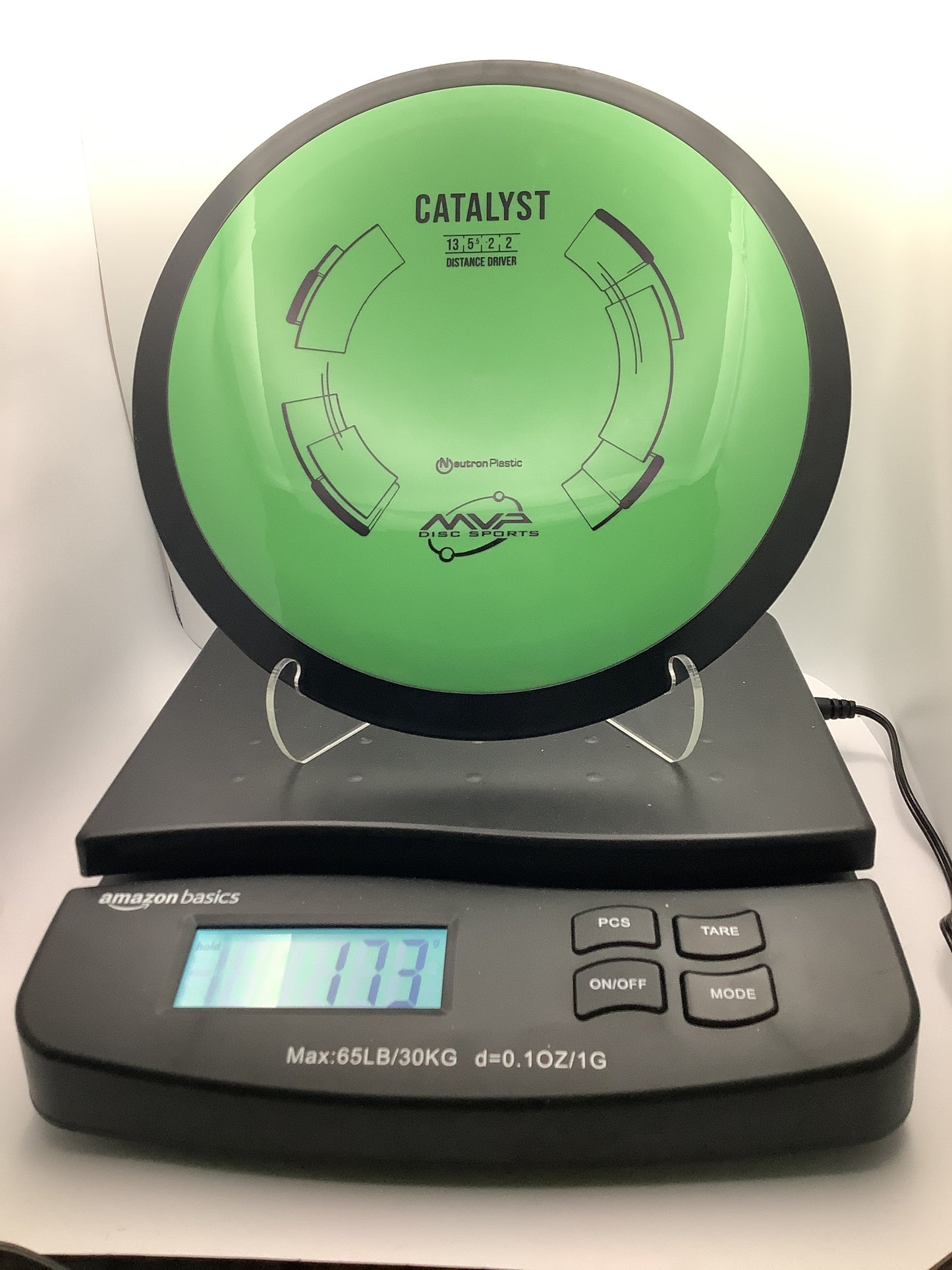 MVP Neutron Catalyst