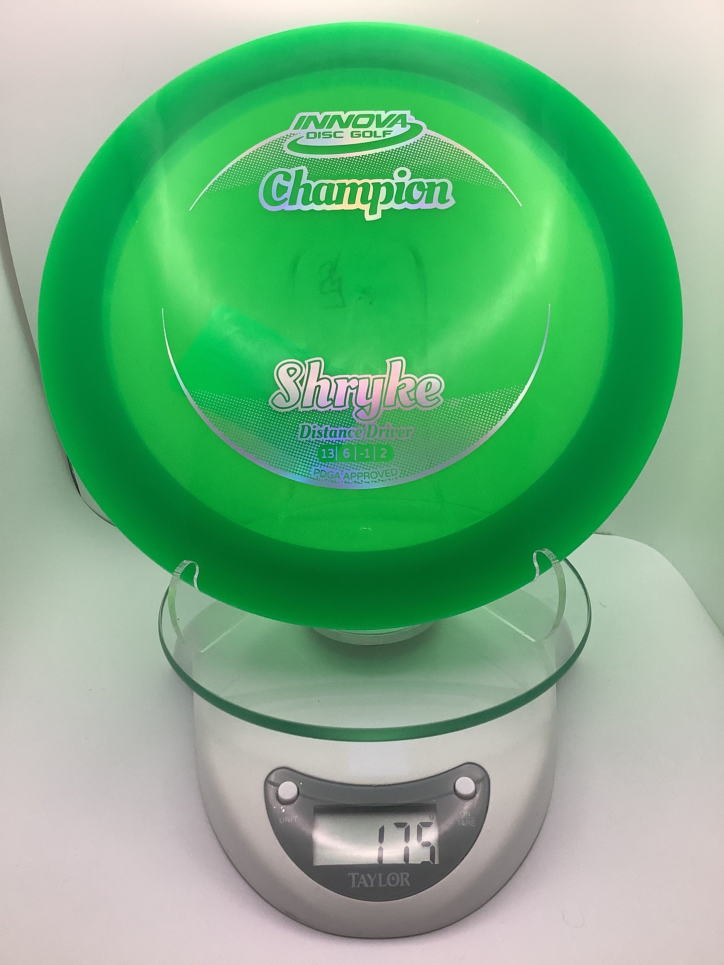 Innova Champion Shryke