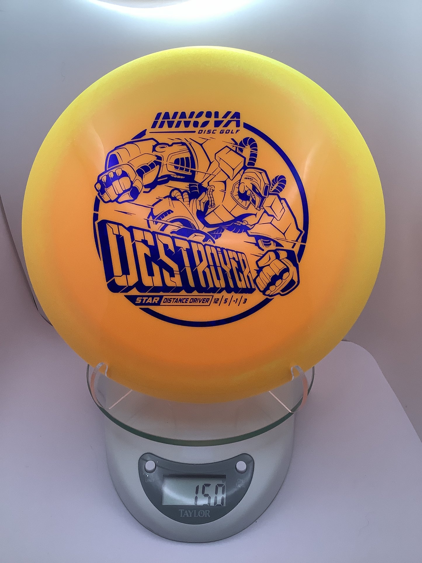Innova Star Destroyer Ultralite
