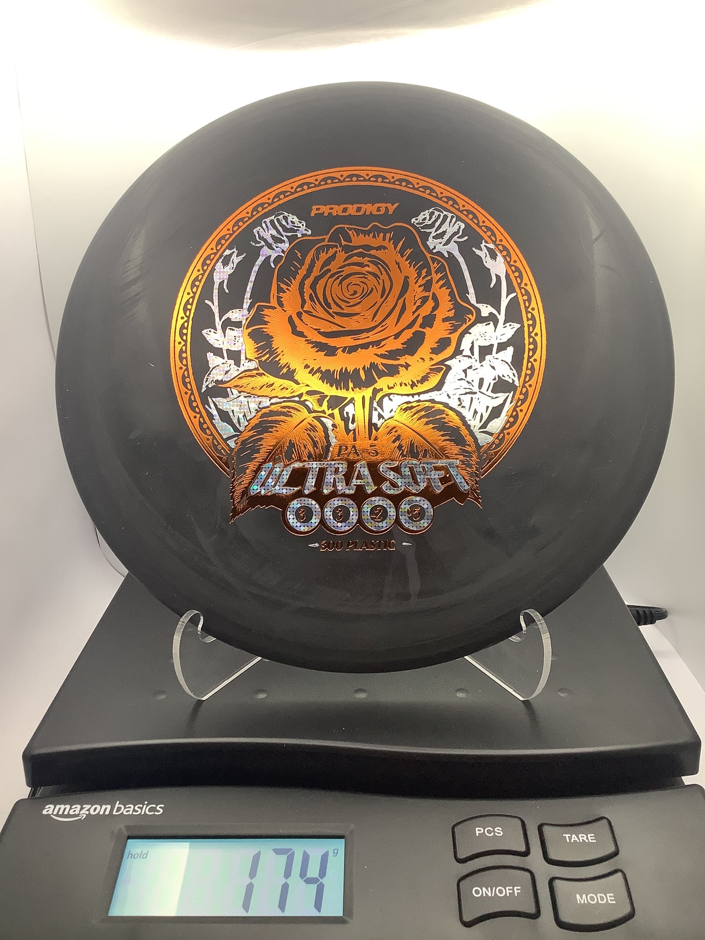 Prodigy PA 5 300 Ultra Soft