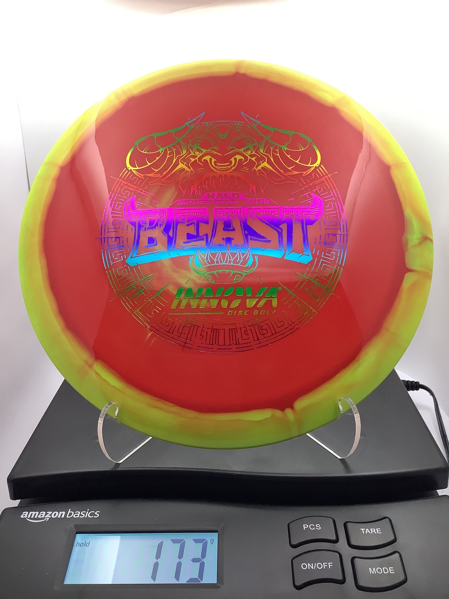 Innova Halo Star Beast