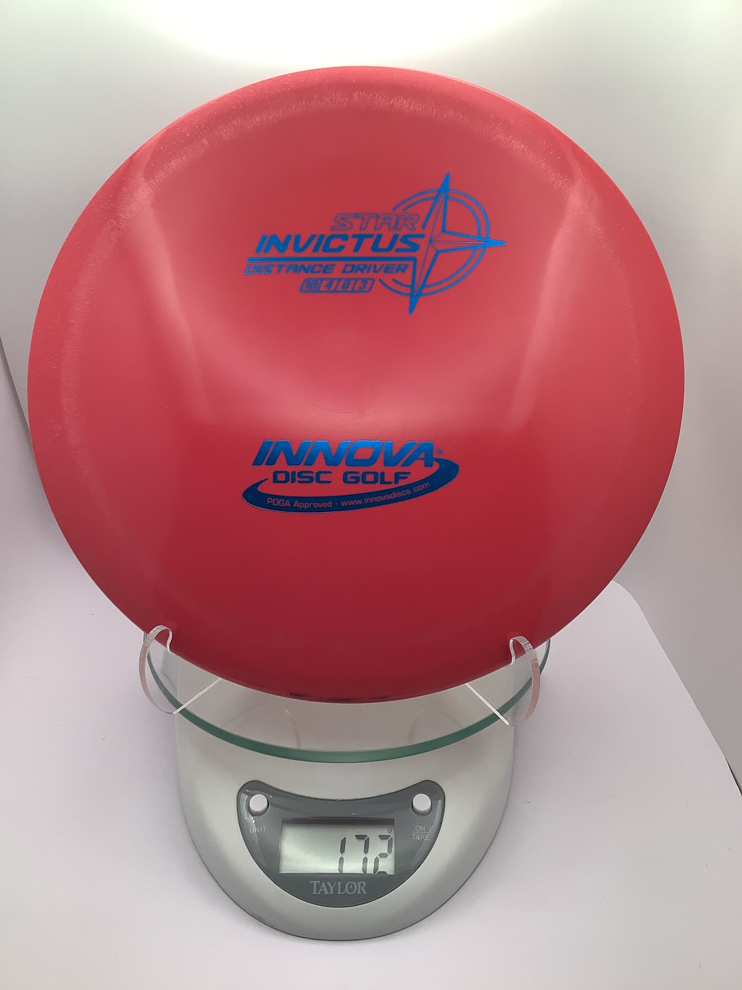 Innova Star Invictus