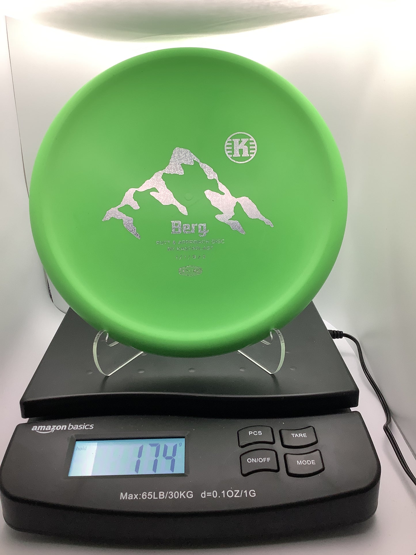 Kastaplast K3 Hard Berg