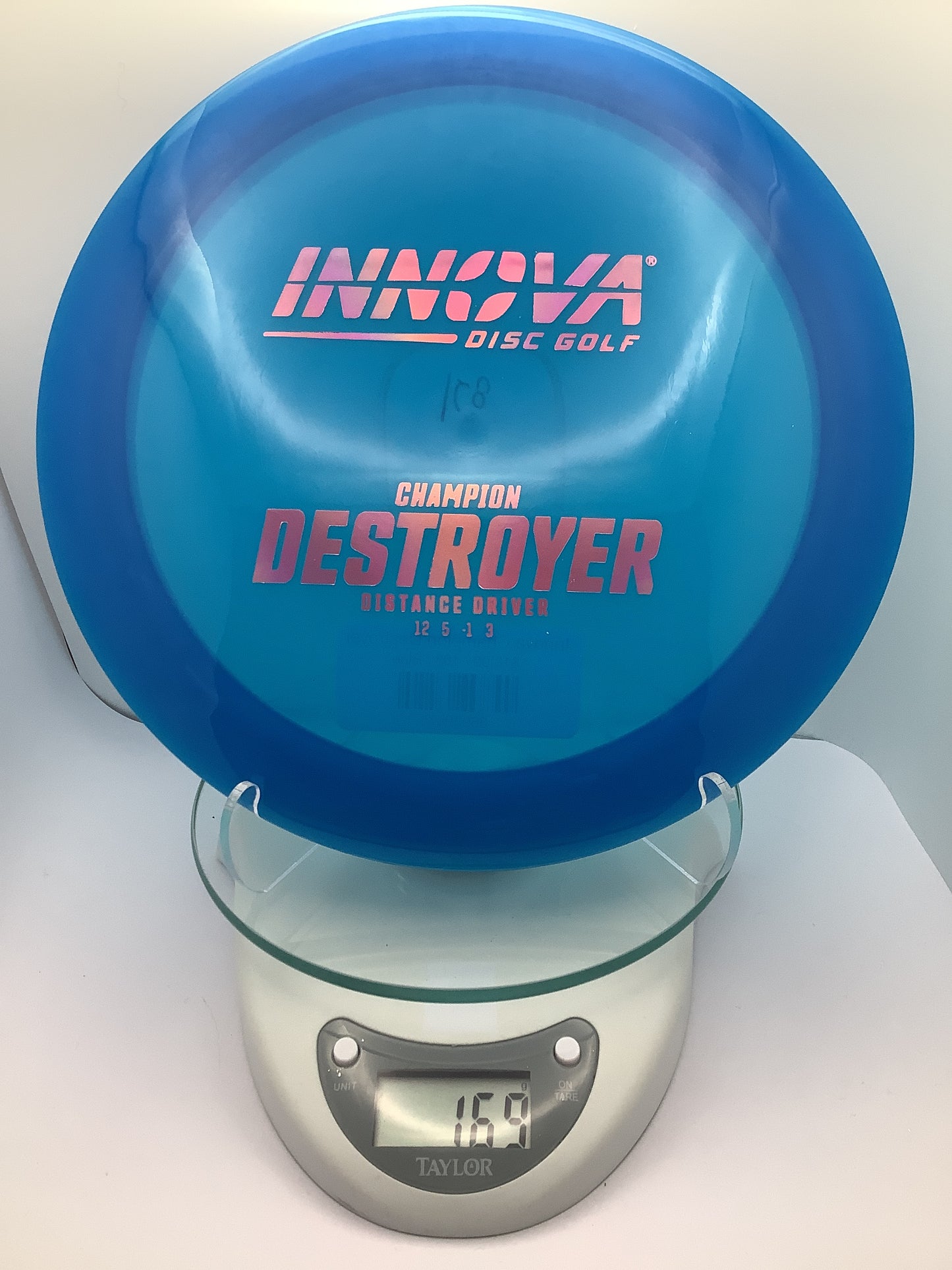 Innova Champion Destroyer