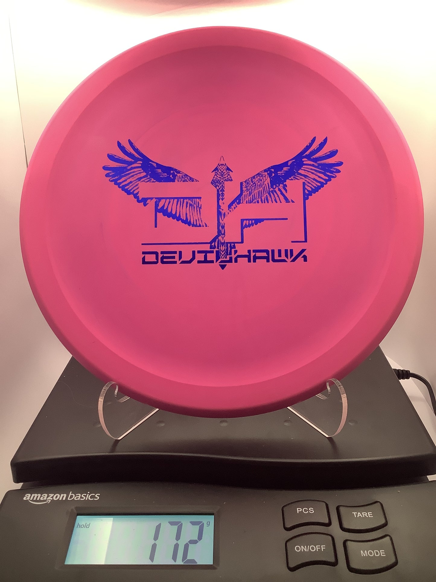 Gateway Suregrip Devilhawk